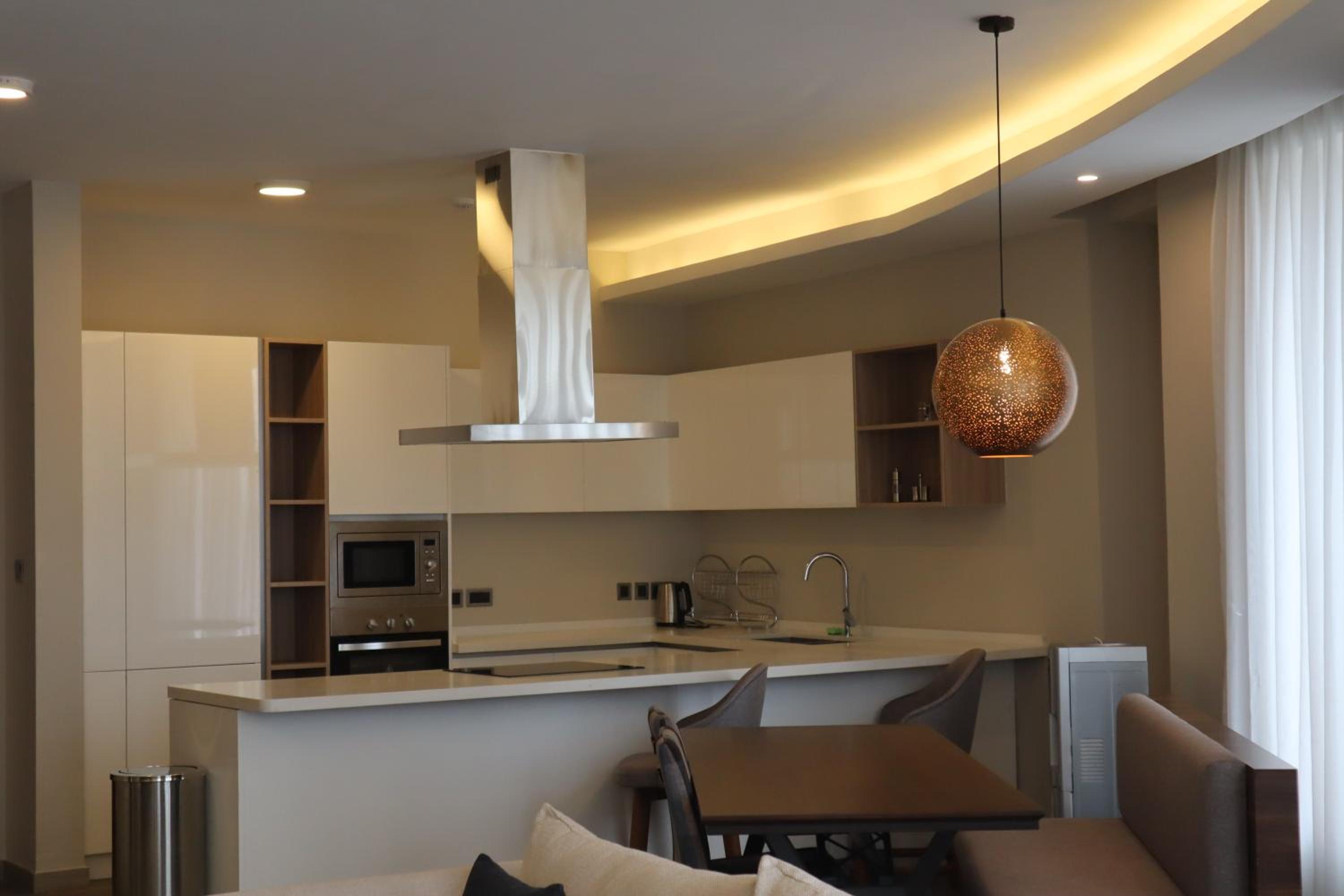 The Curve by Maskani Lifestyle