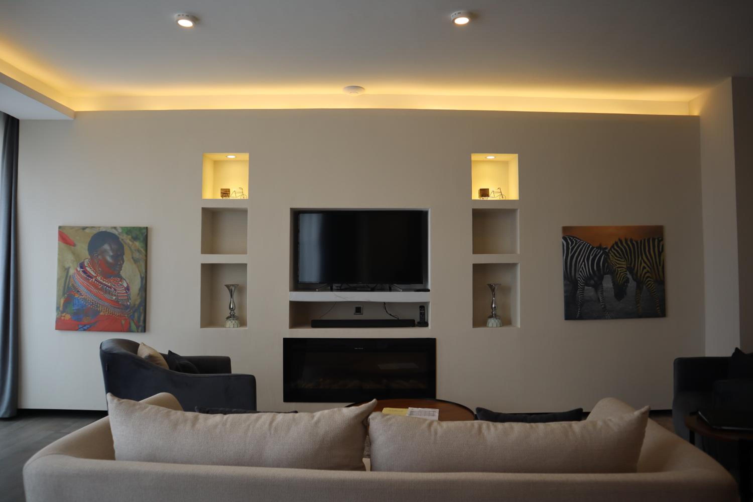 The Curve by Maskani Lifestyle