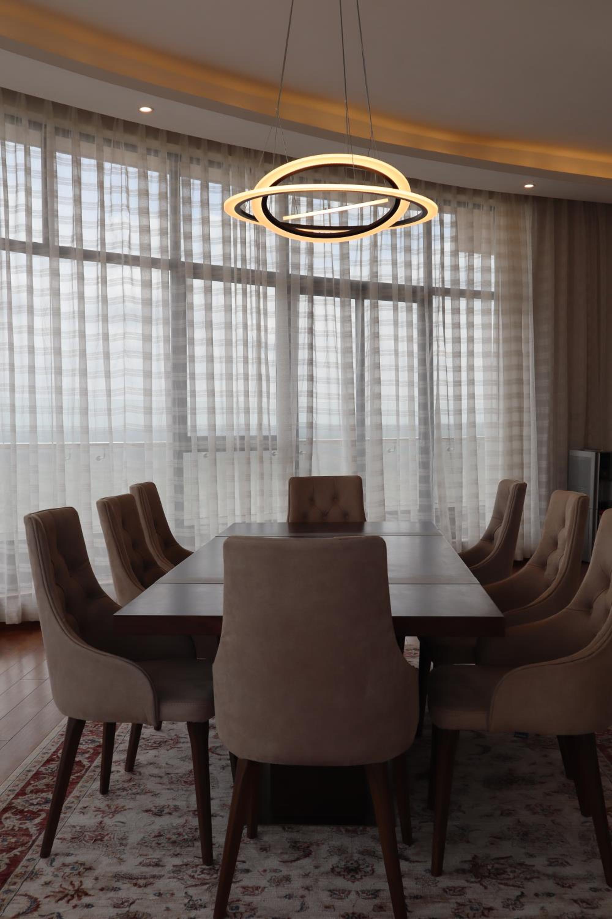 The Curve by Maskani Lifestyle