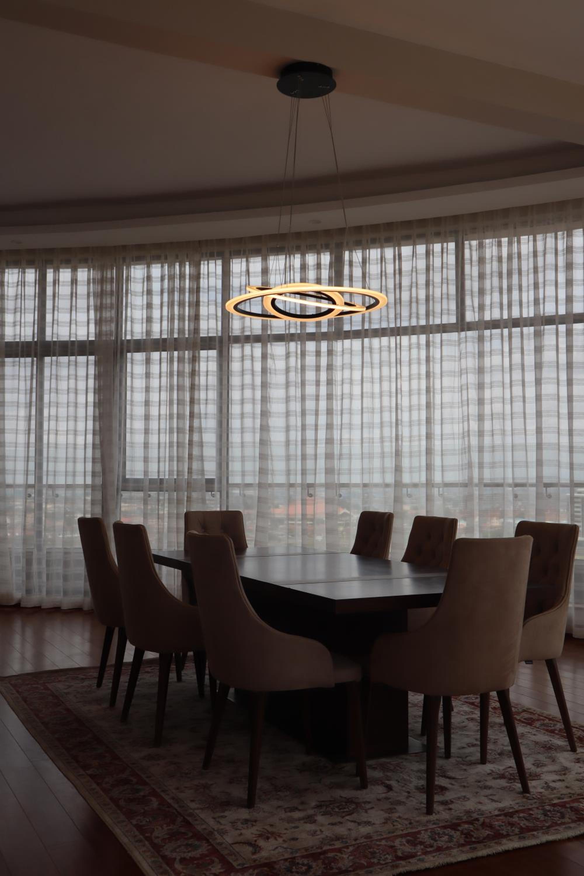 The Curve by Maskani Lifestyle