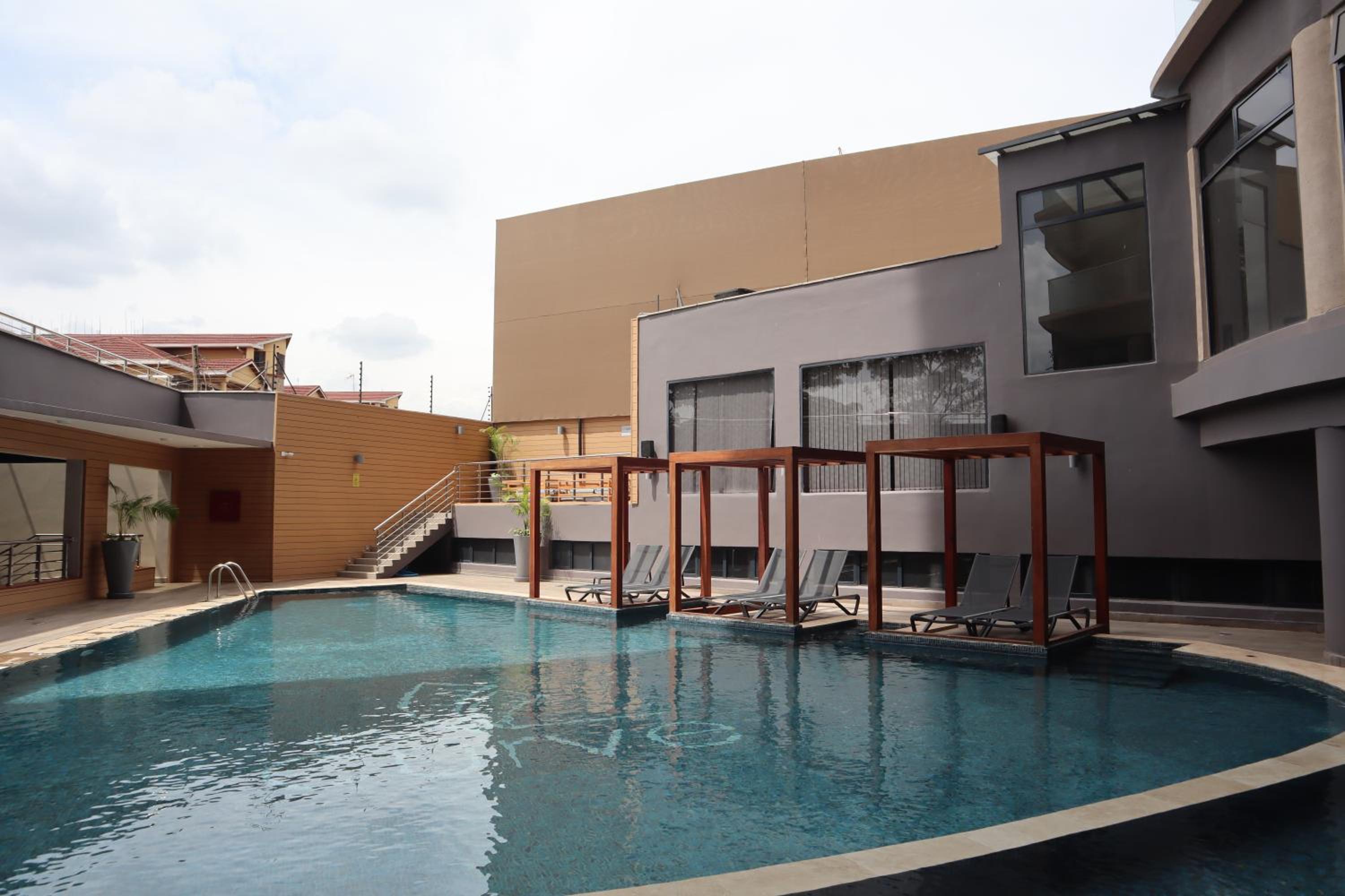The Curve by Maskani Lifestyle