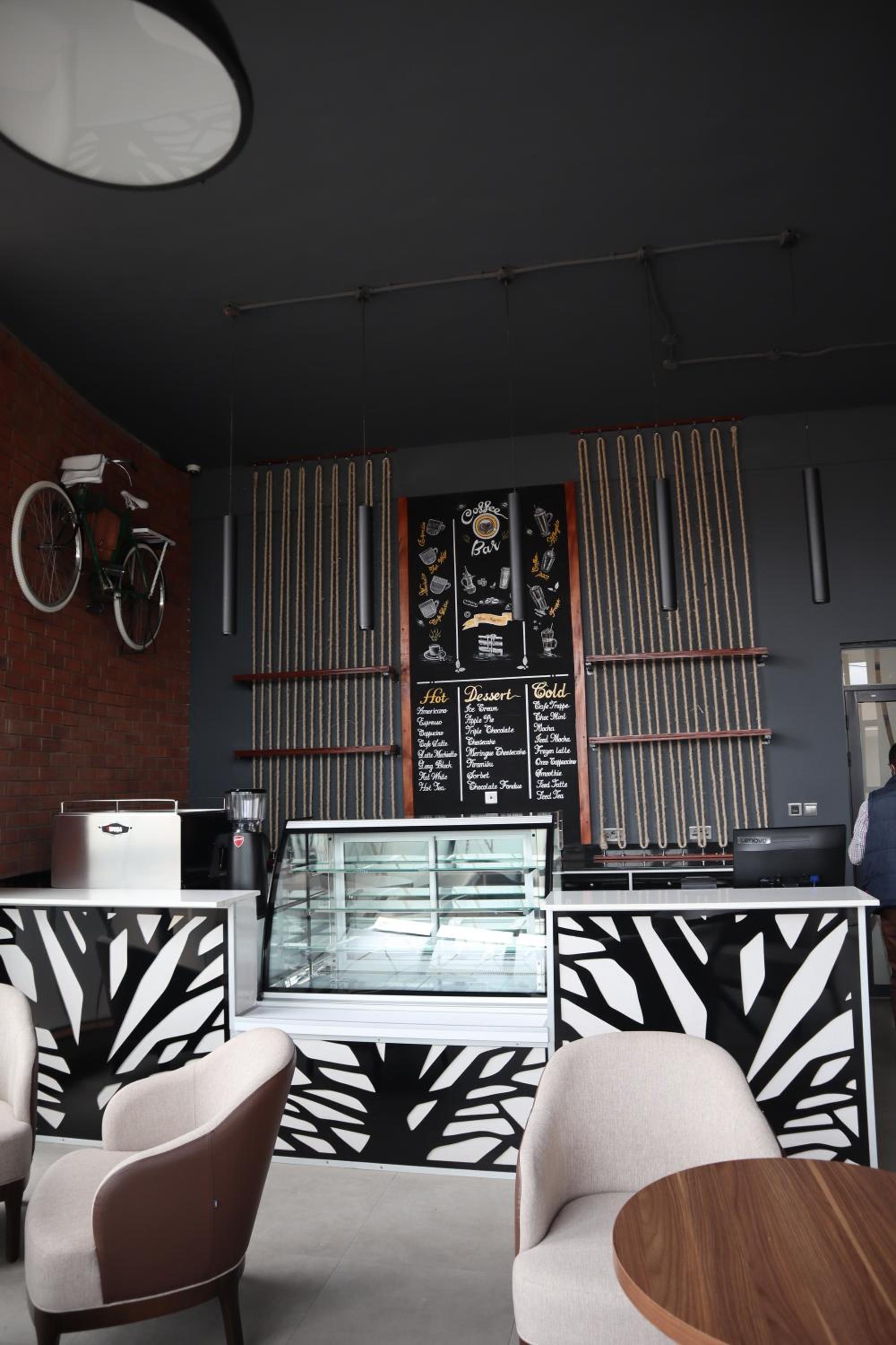 The Curve by Maskani Lifestyle