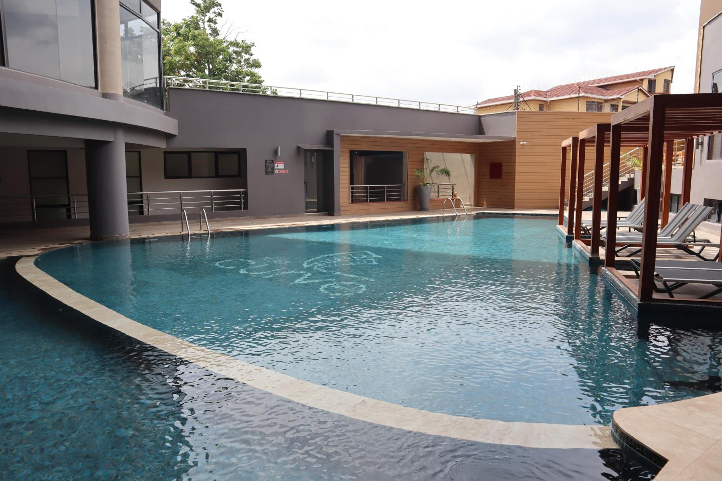 The Curve by Maskani Lifestyle