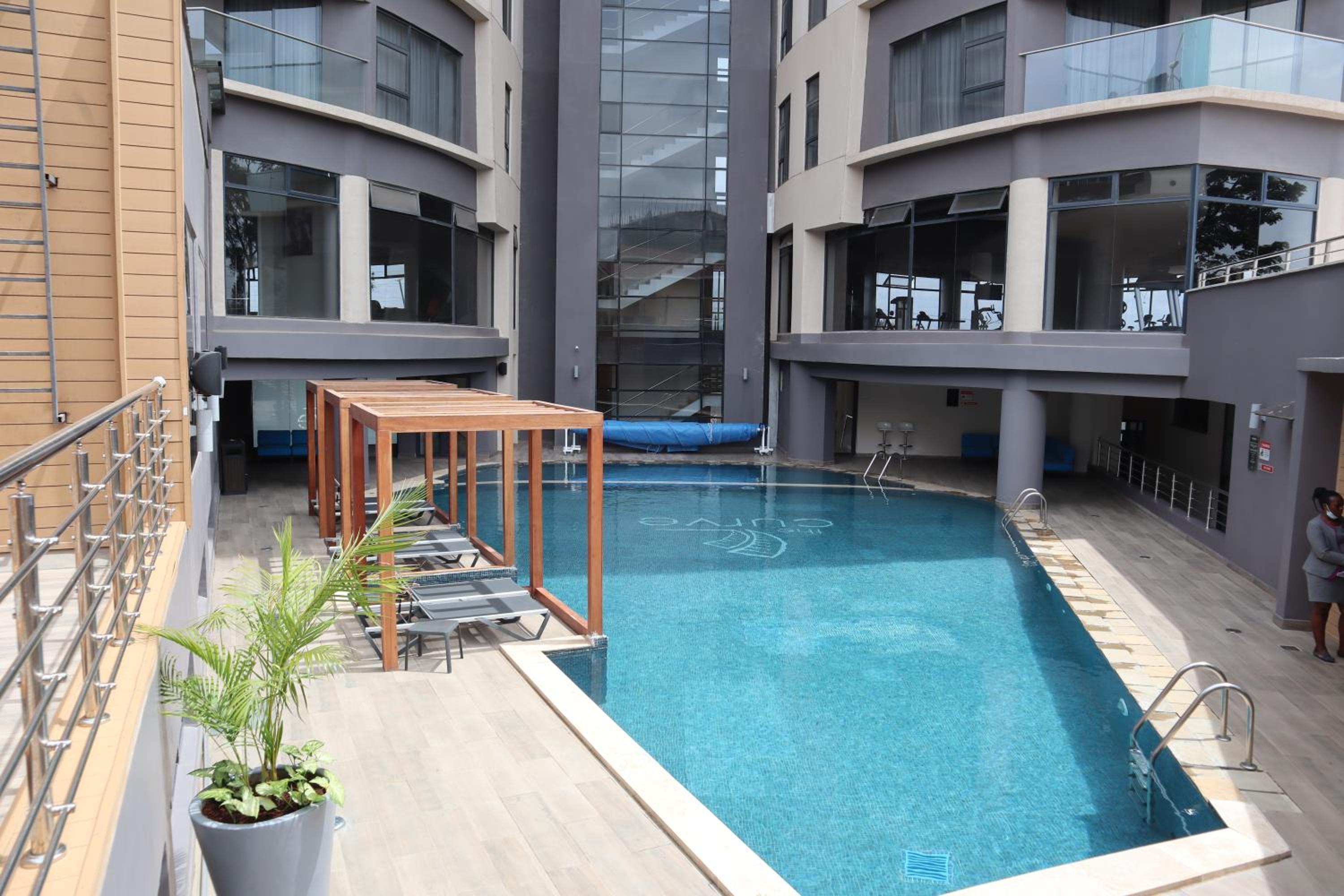 The Curve by Maskani Lifestyle
