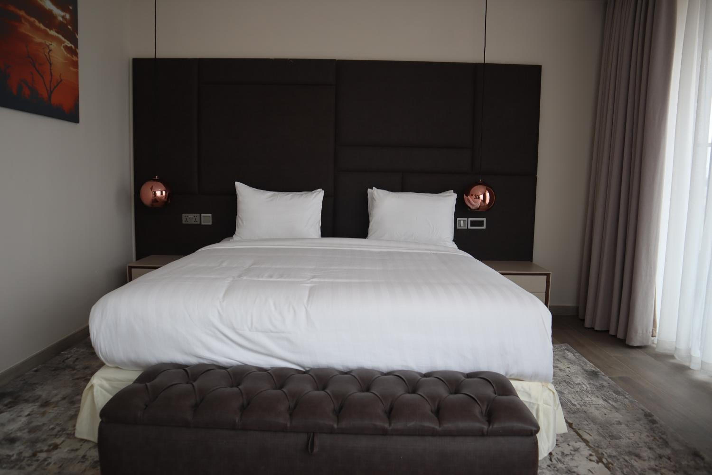 The Curve by Maskani Lifestyle