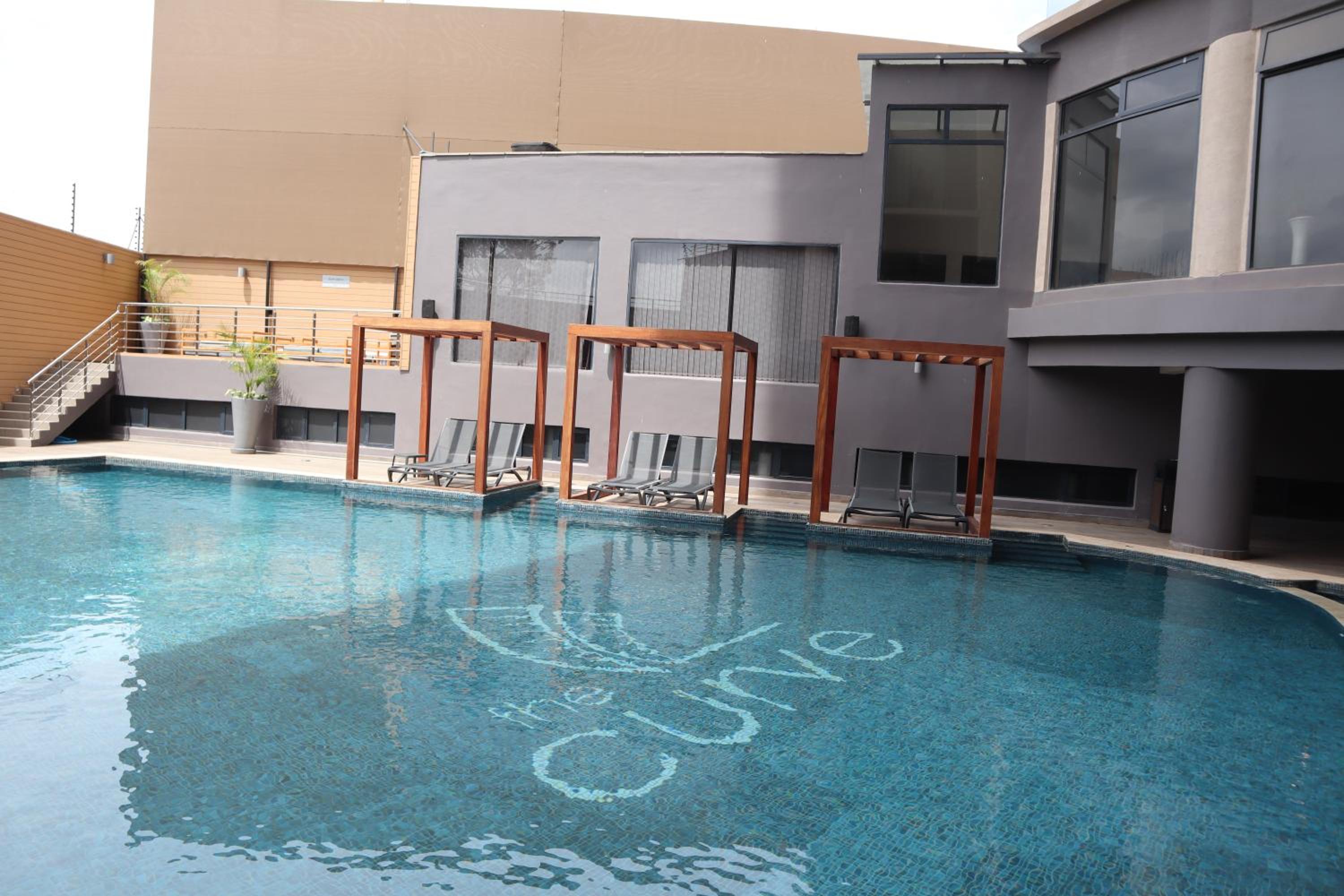 The Curve by Maskani Lifestyle