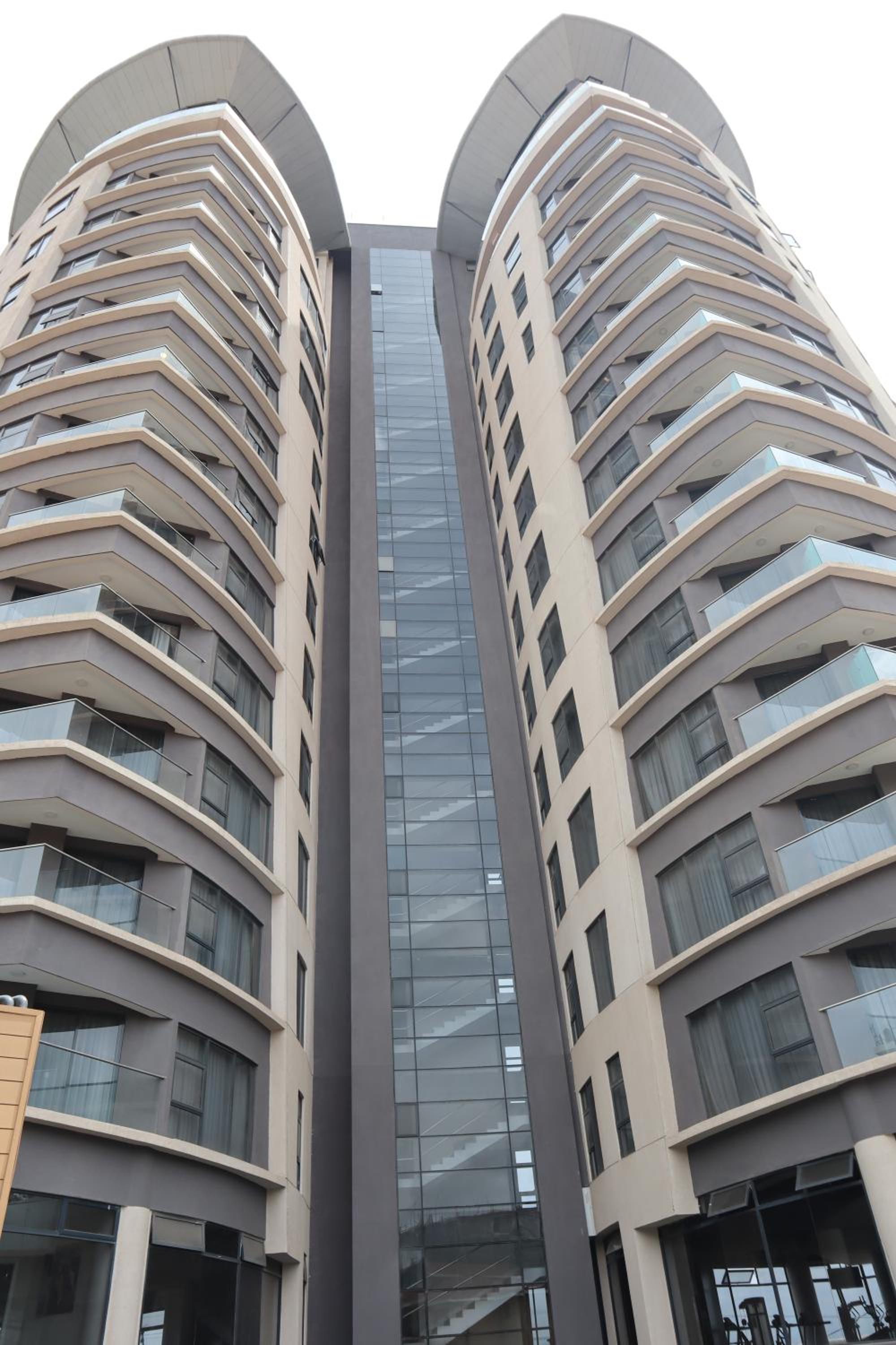 The Curve by Maskani Lifestyle
