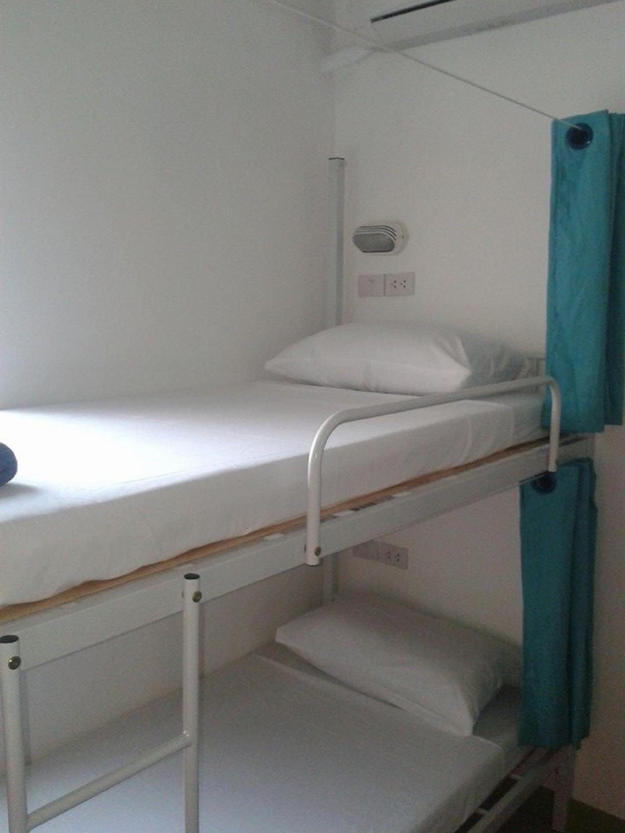 PLOY Hostel