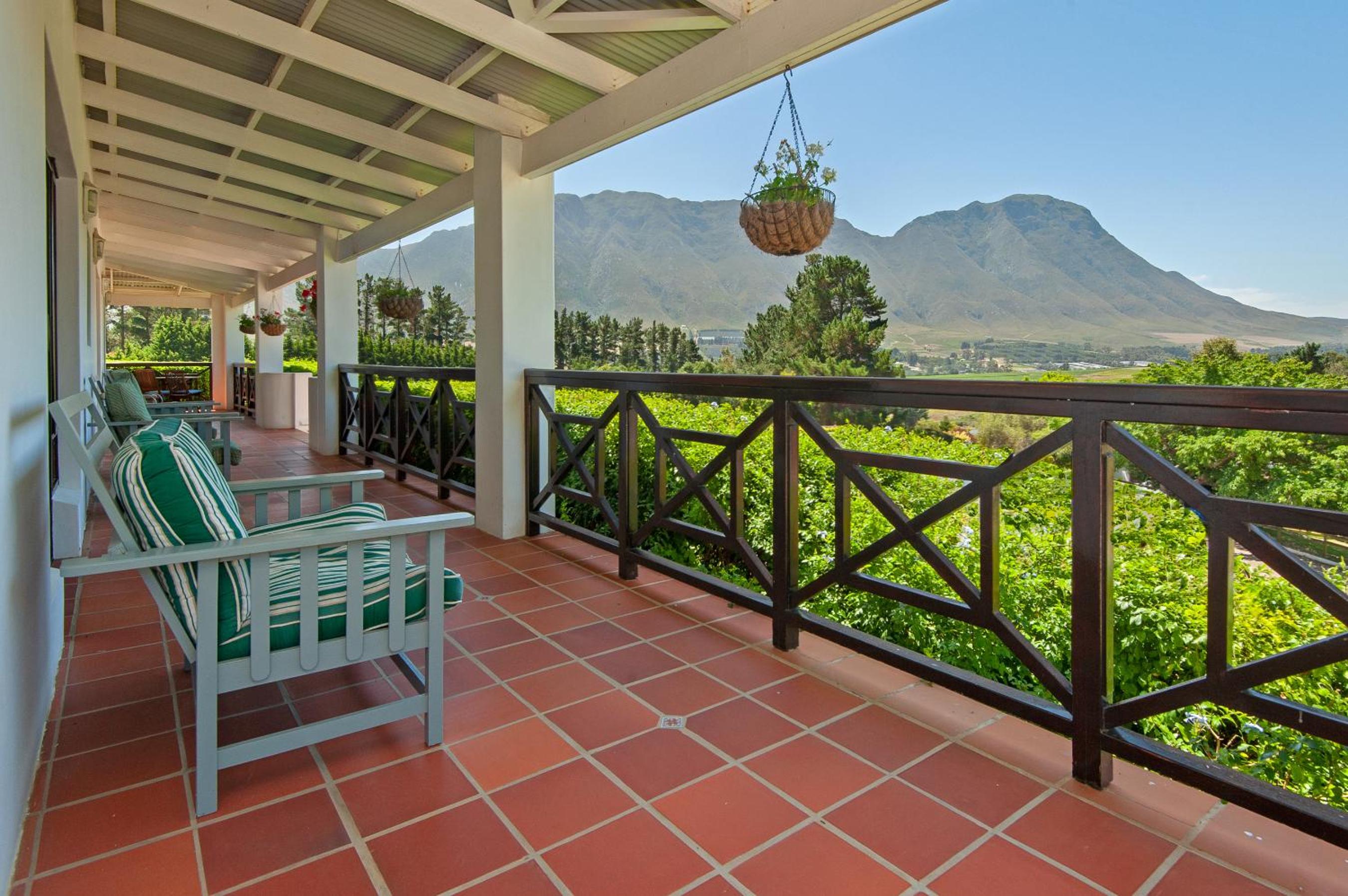 High Season Farm Luxury Cottages view 3