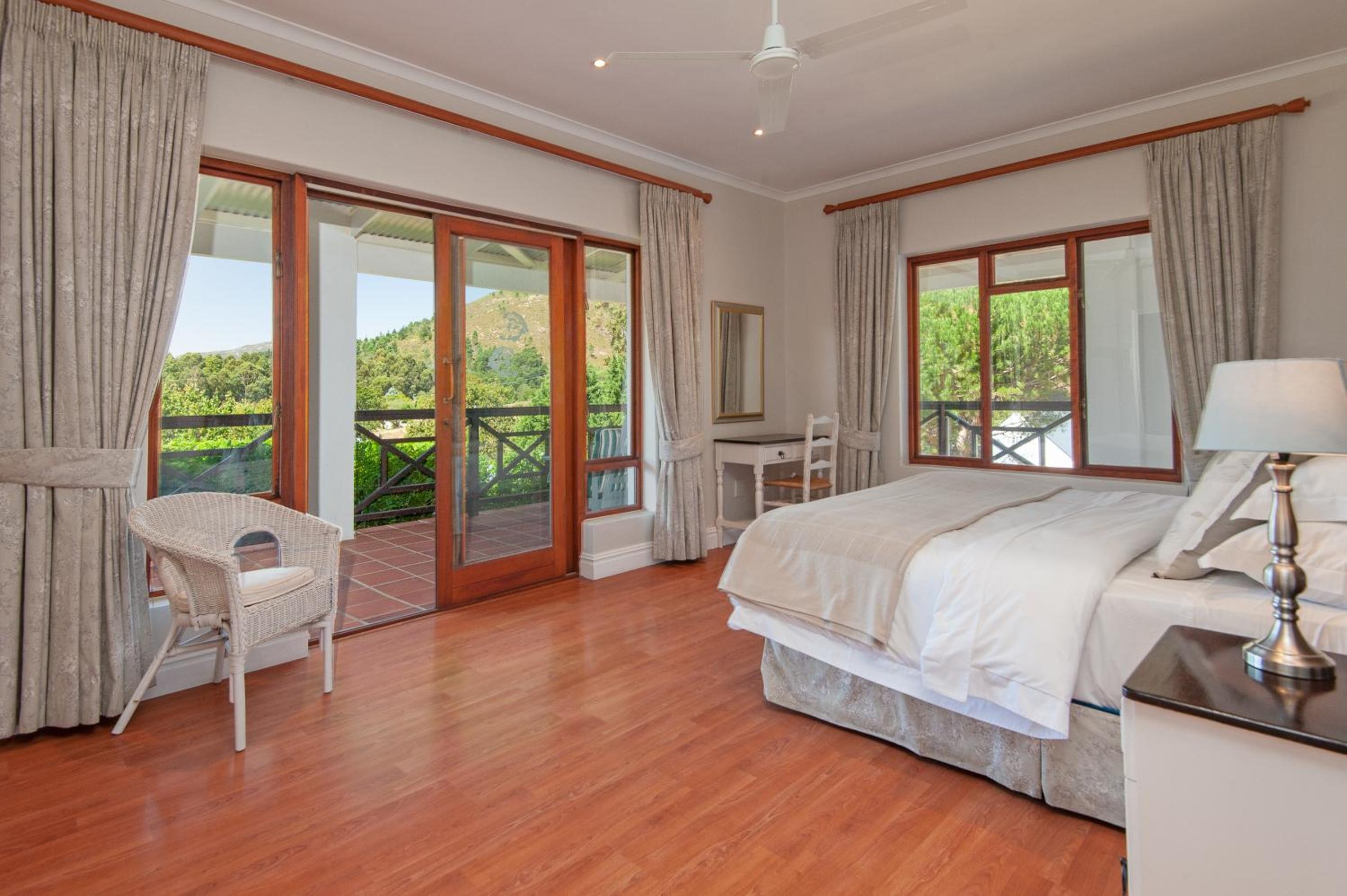 High Season Farm Luxury Cottages view 2