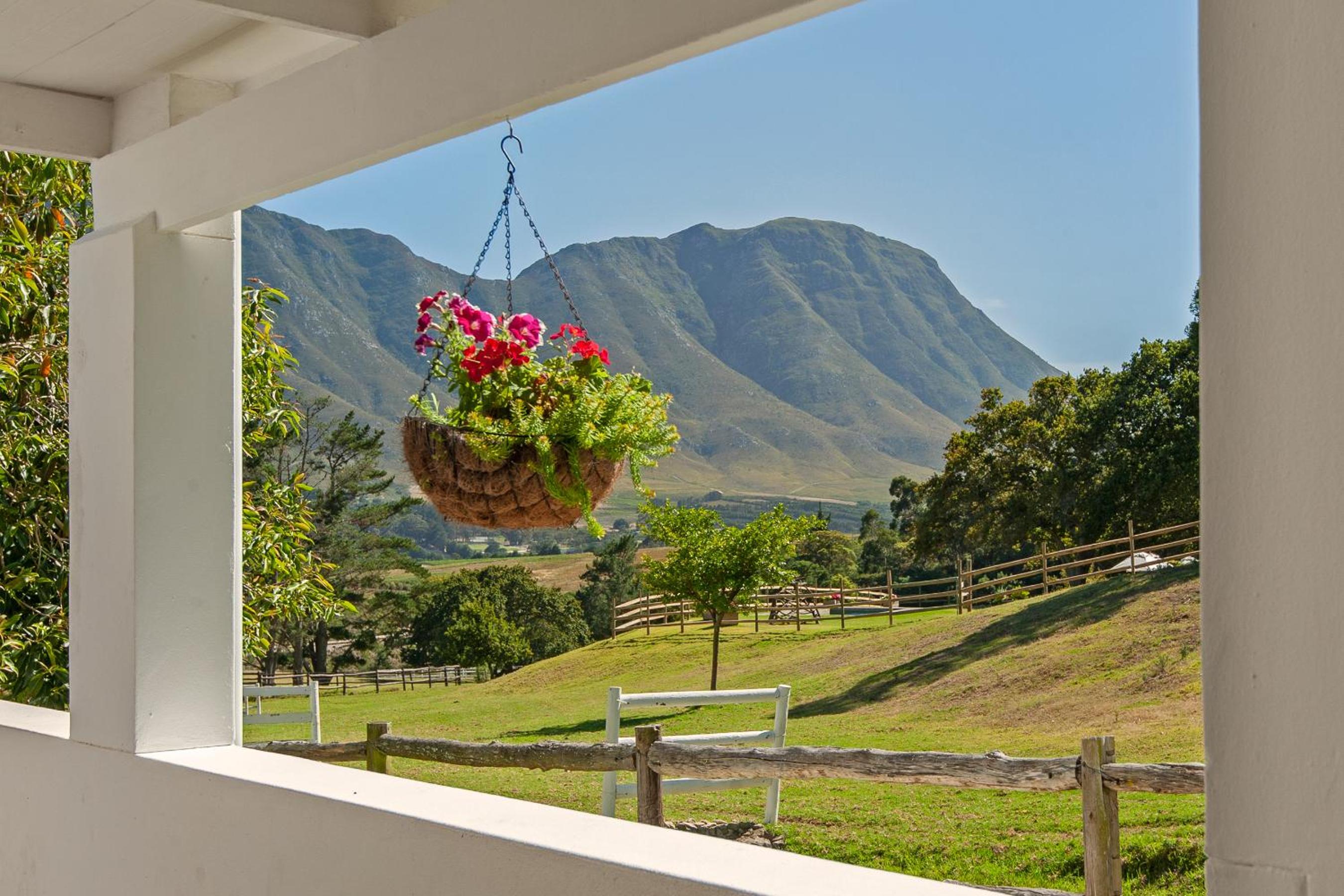 High Season Farm Luxury Cottages view 5