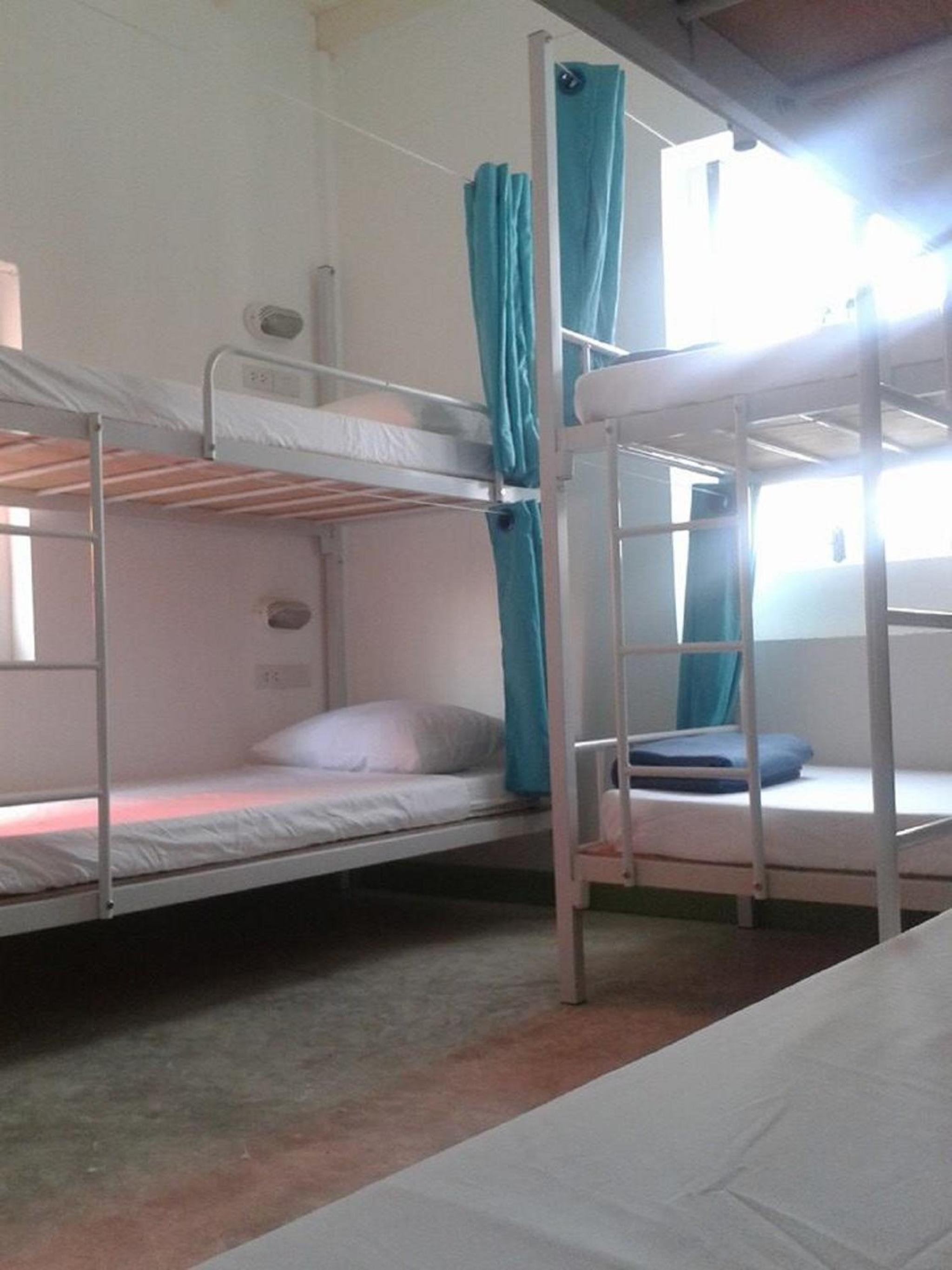 PLOY Hostel