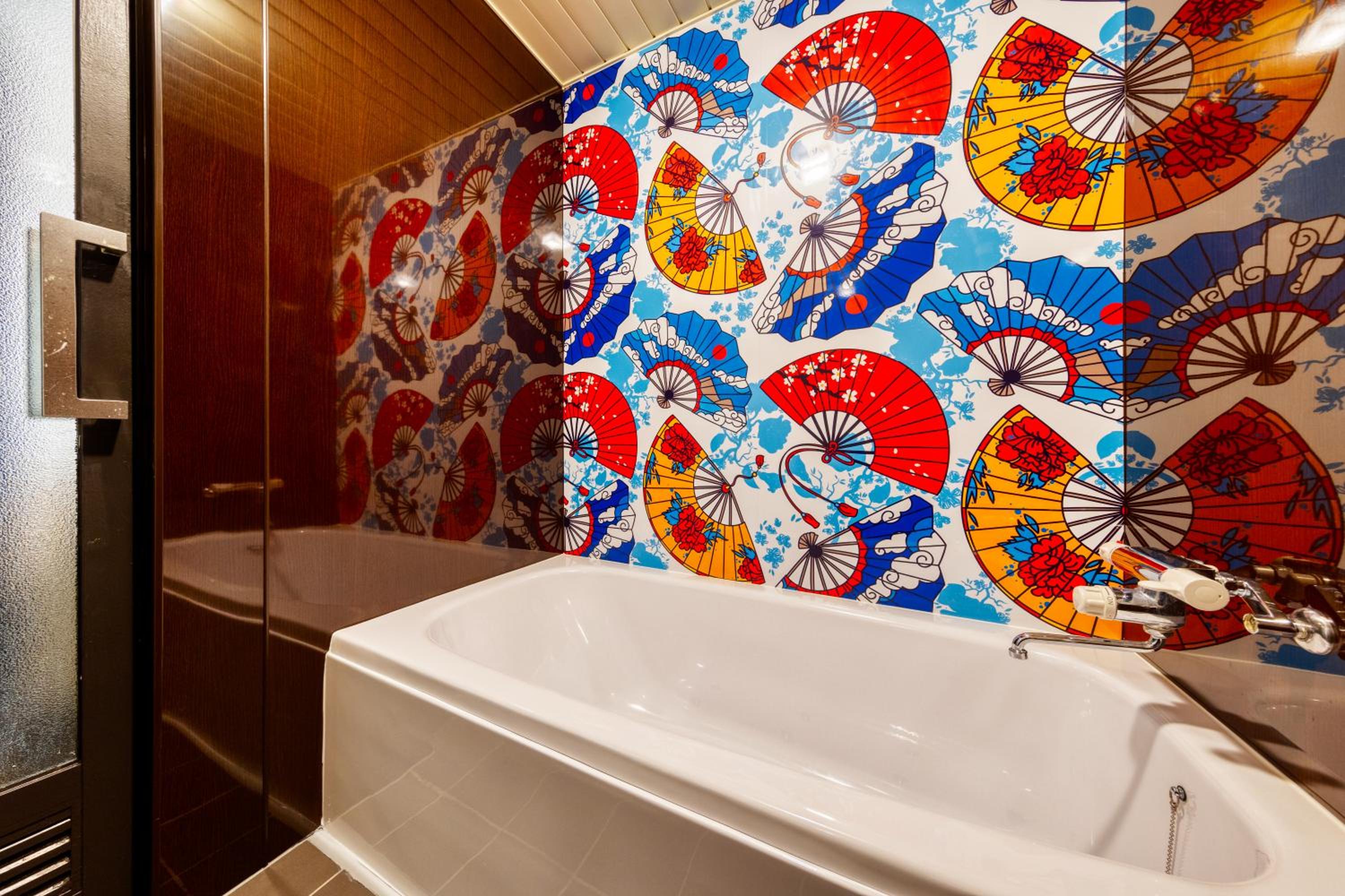 HOTEL Lotus Ikebukuro (Adult Only)
