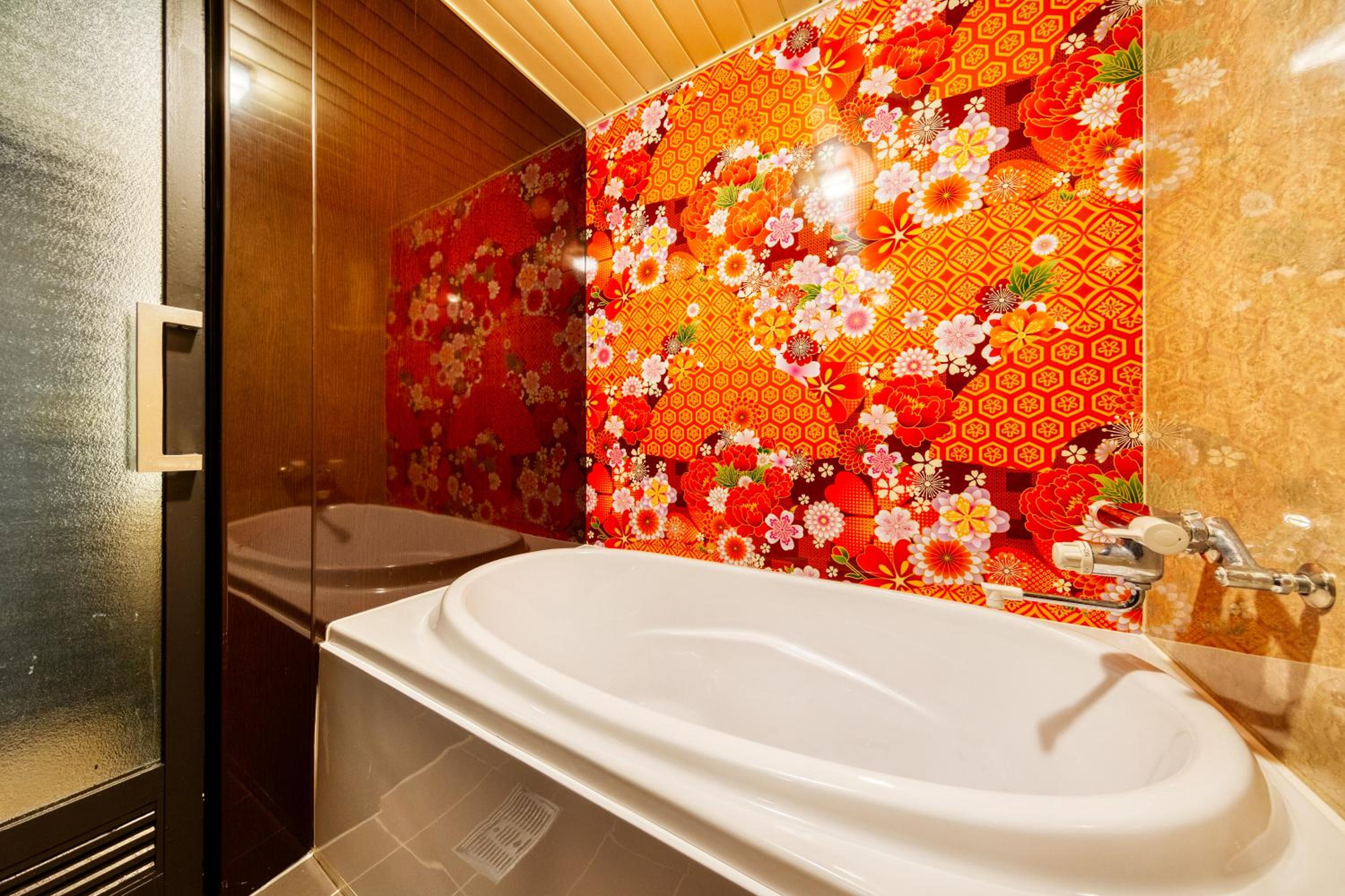 HOTEL Lotus Ikebukuro (Adult Only)