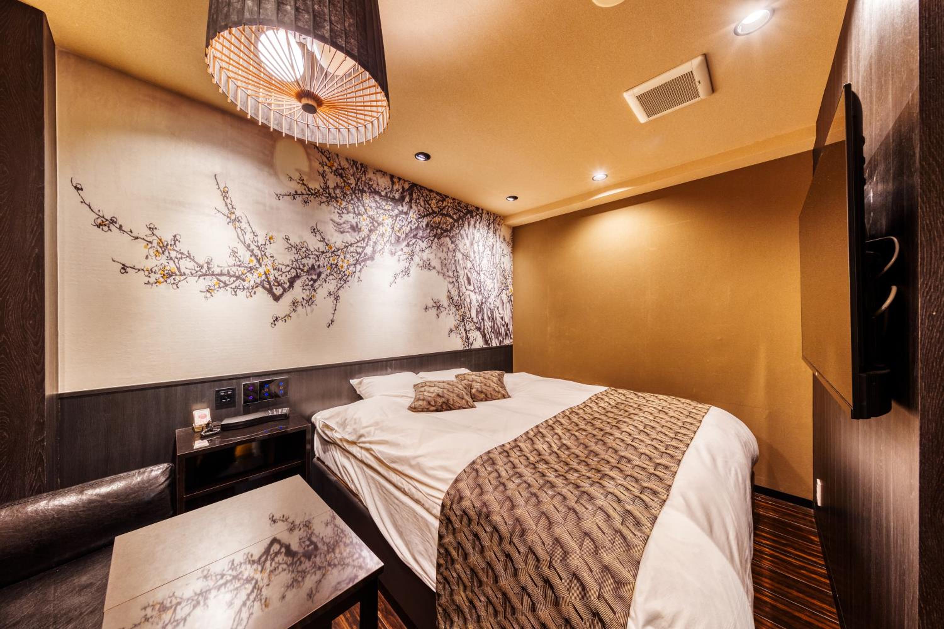 HOTEL Lotus Ikebukuro (Adult Only)
