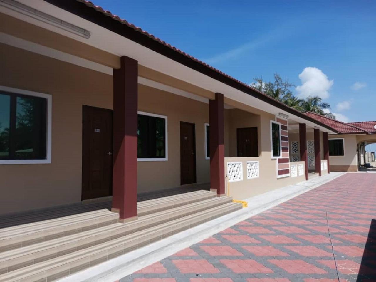 Faris's Homestay & Resort photo 5