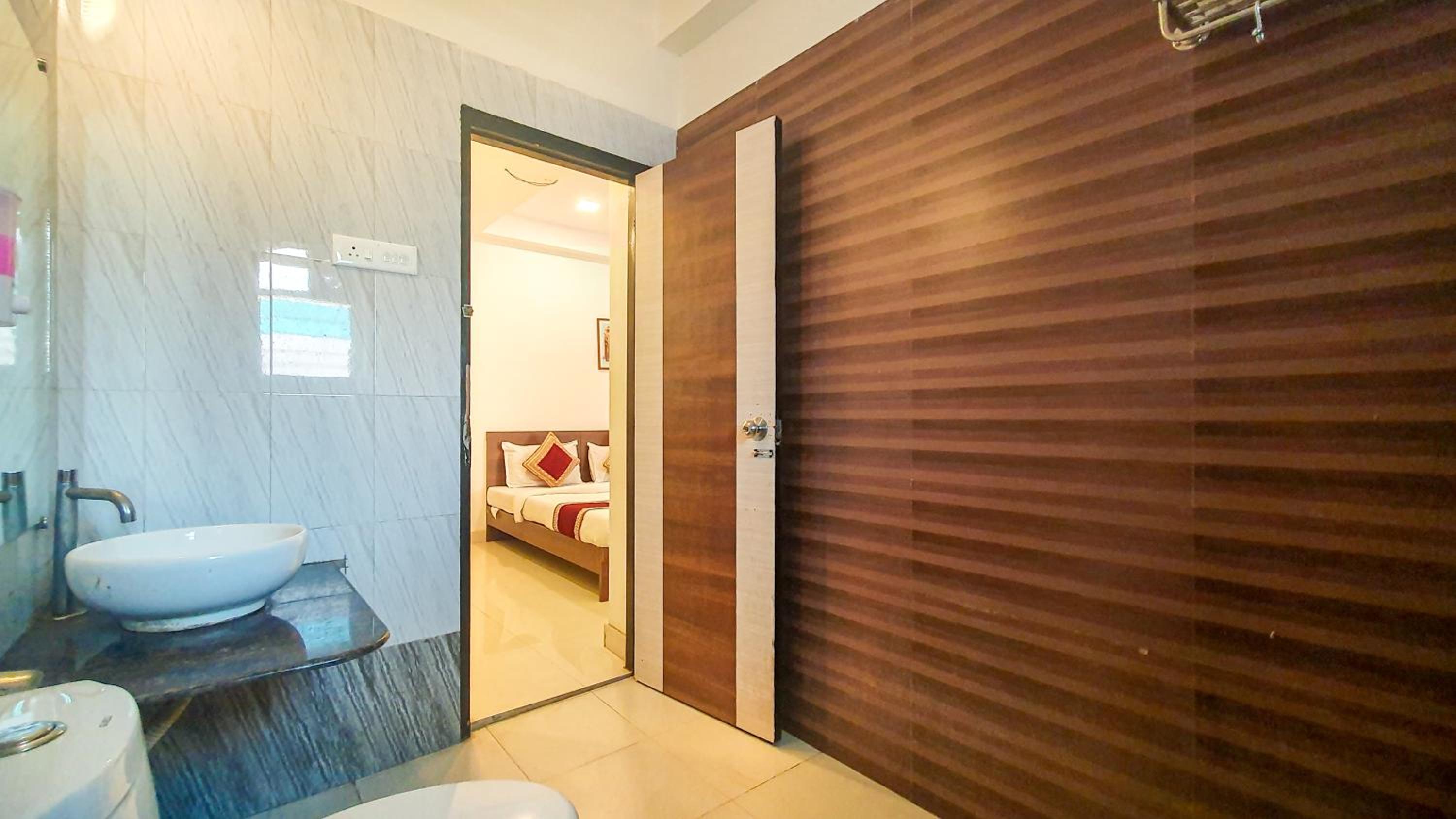 Rainforest Resort By Aralia, Igatpuri