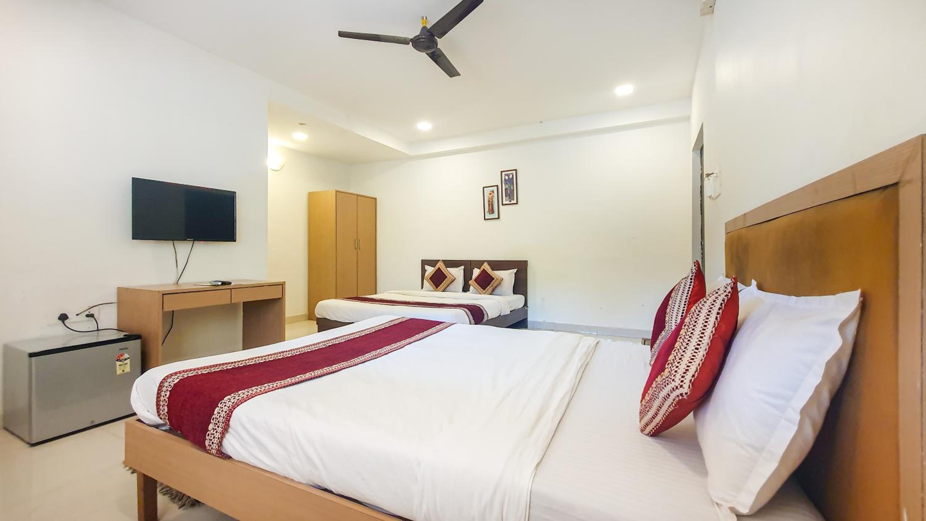 Rainforest Resort By Aralia, Igatpuri