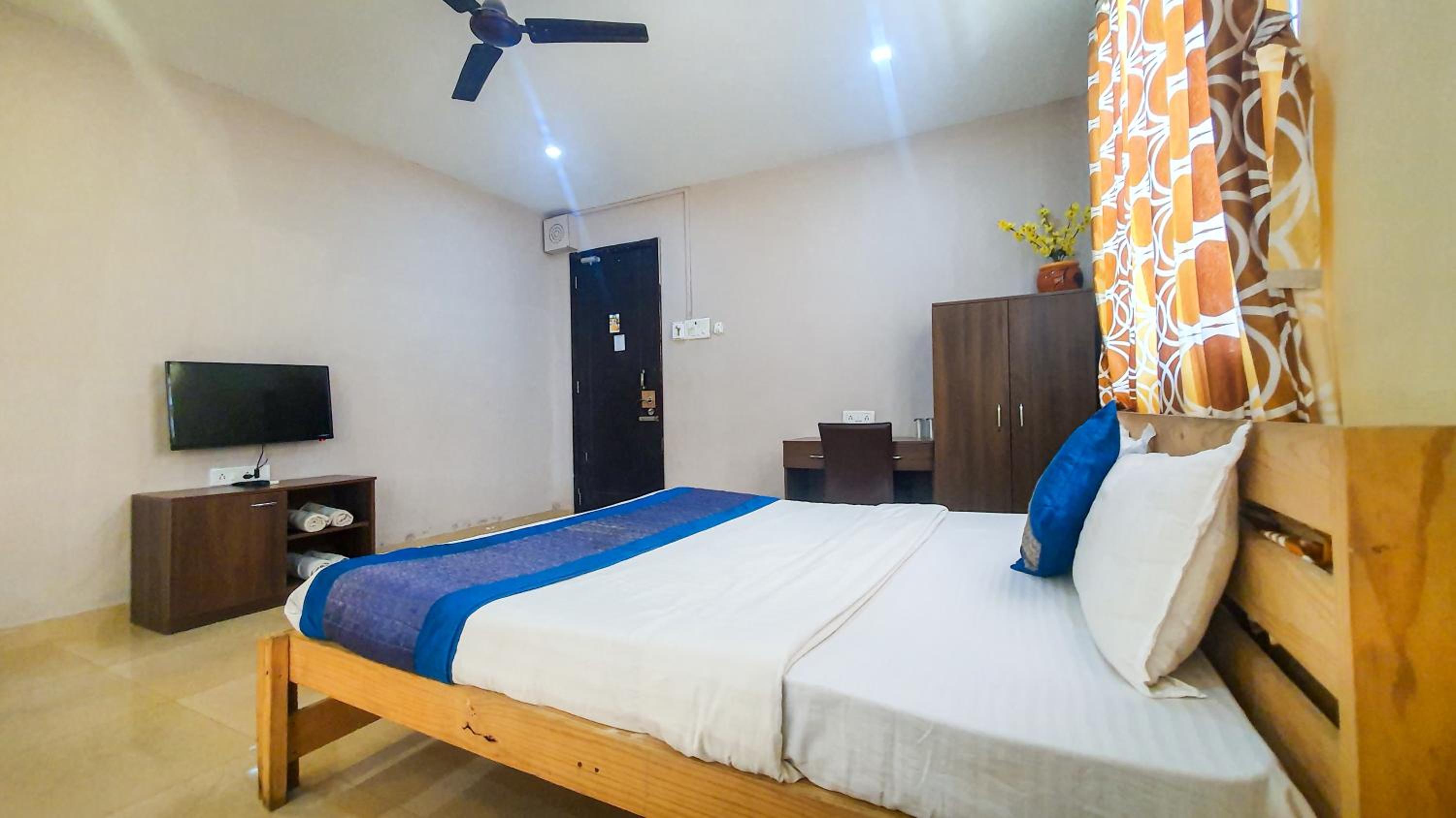 Rainforest Resort By Aralia, Igatpuri