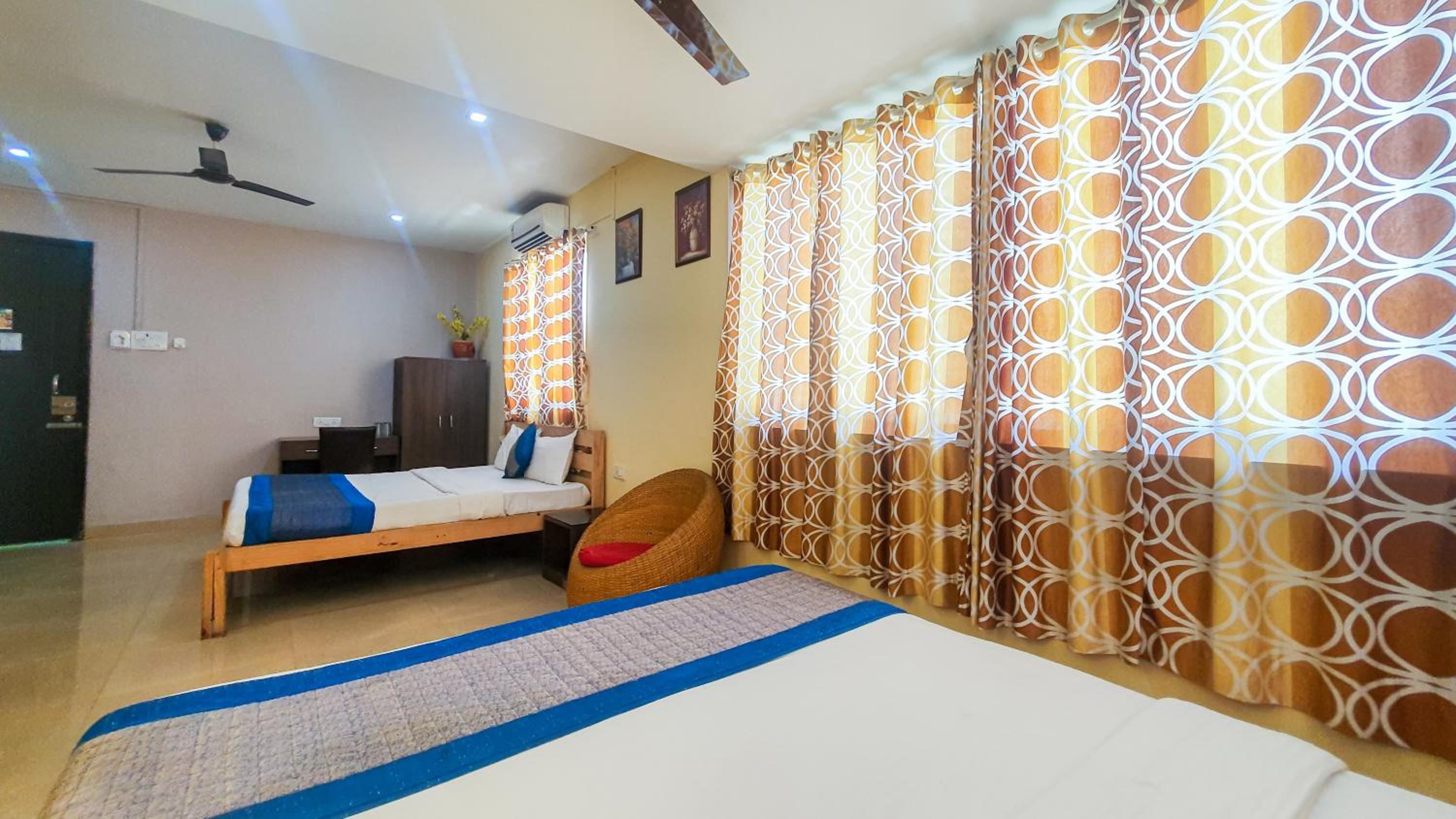 Rainforest Resort By Aralia, Igatpuri