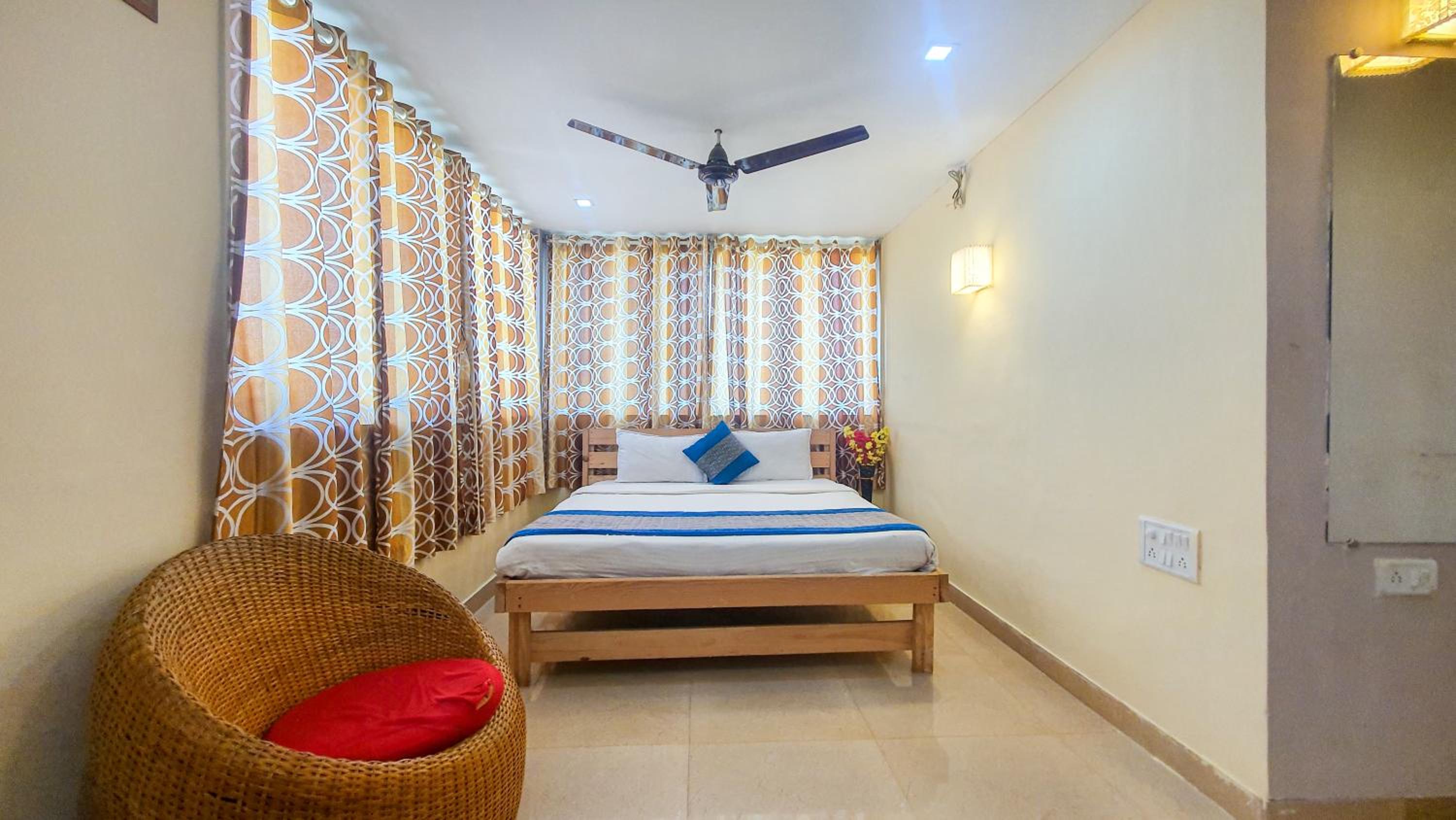 Rainforest Resort By Aralia, Igatpuri