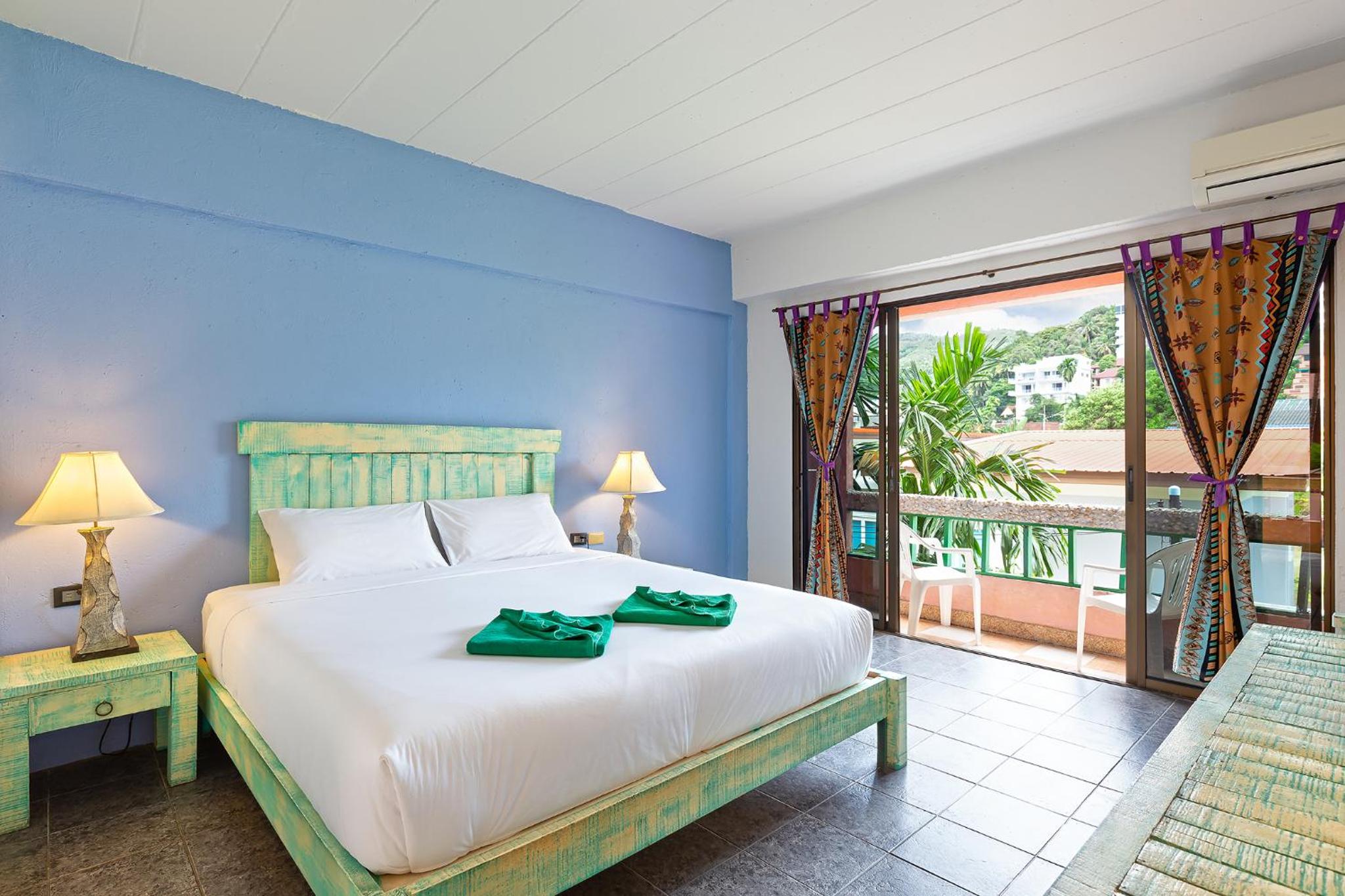 Casa Brazil Homestay