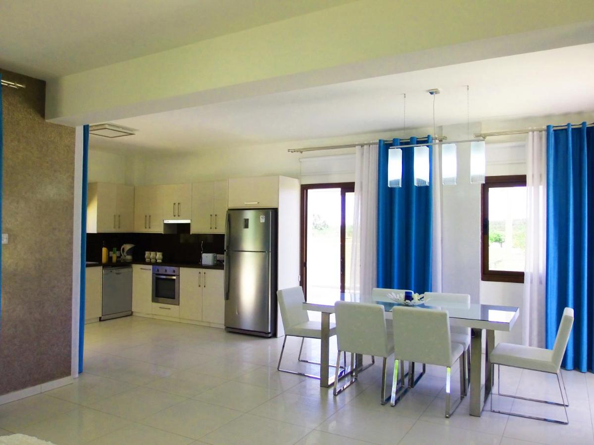 Protaras Villa Demetra