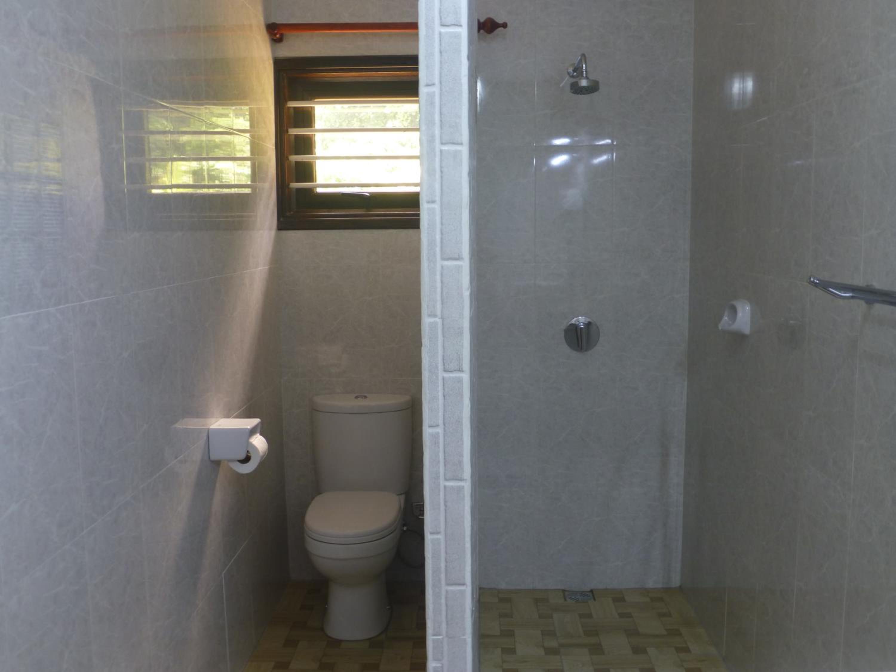 Zerof Self Catering Apartments