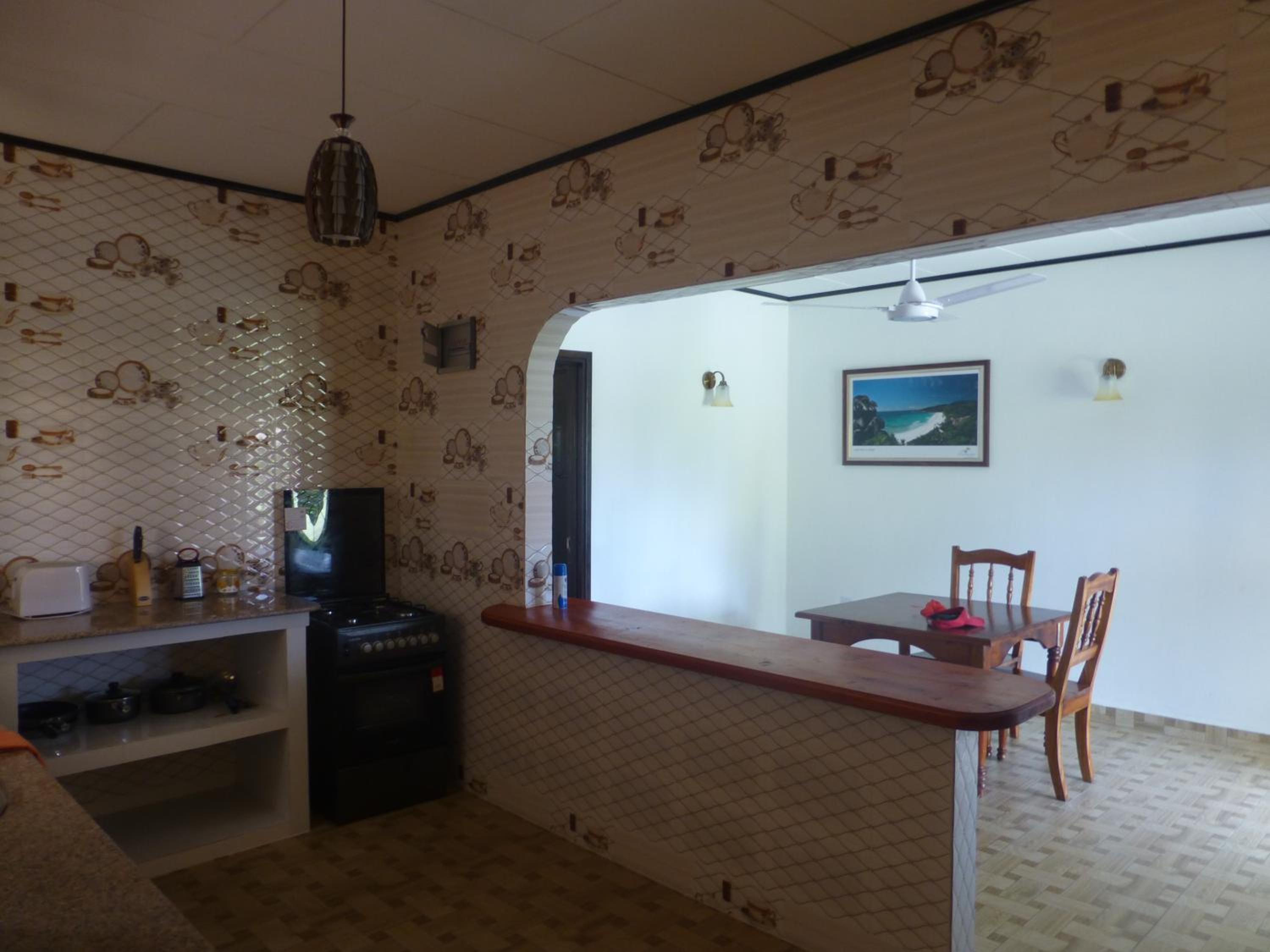 Zerof Self Catering Apartments