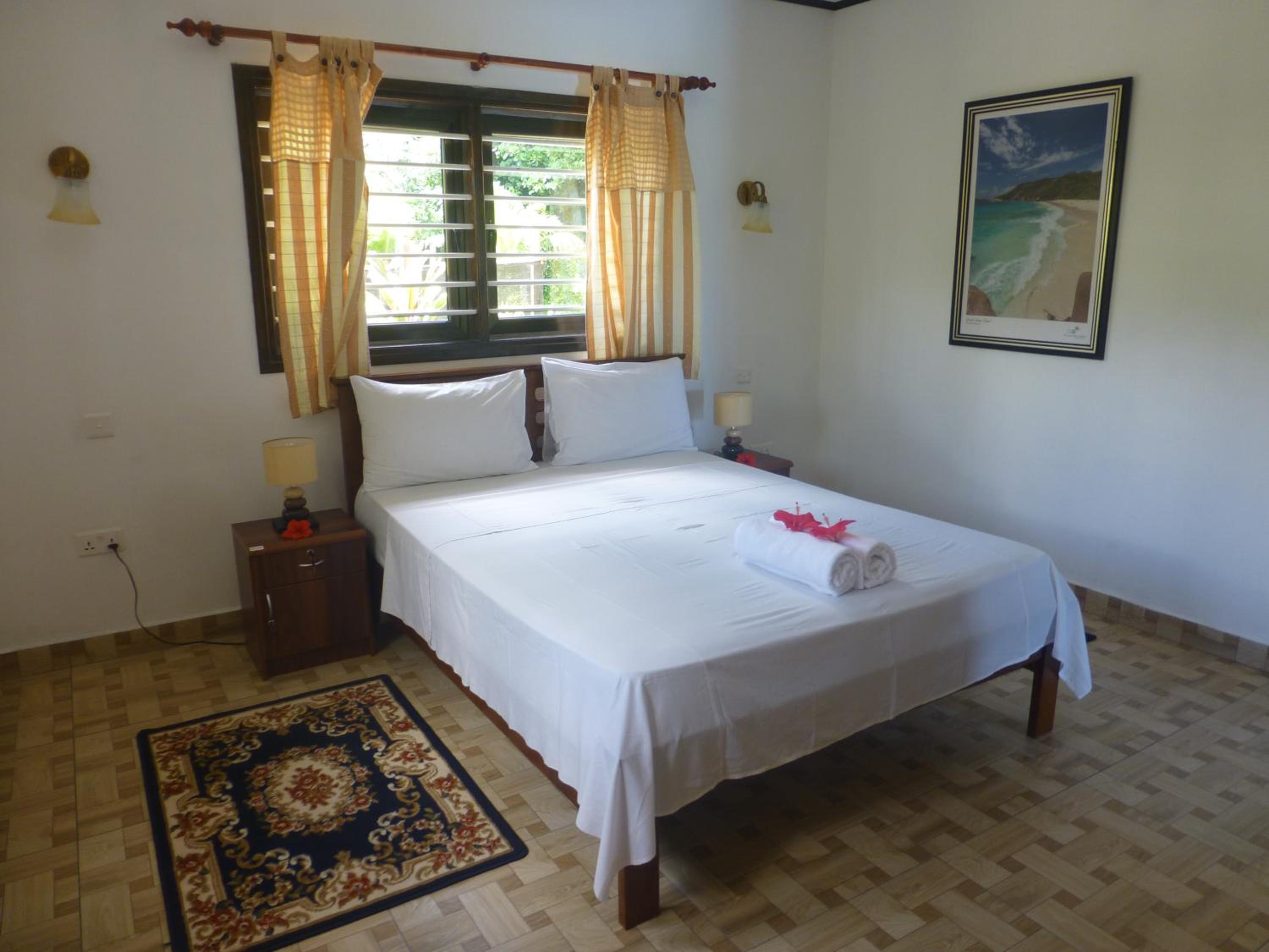 Zerof Self Catering Apartments