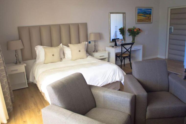 Cinnamon House Bed & Breakfast