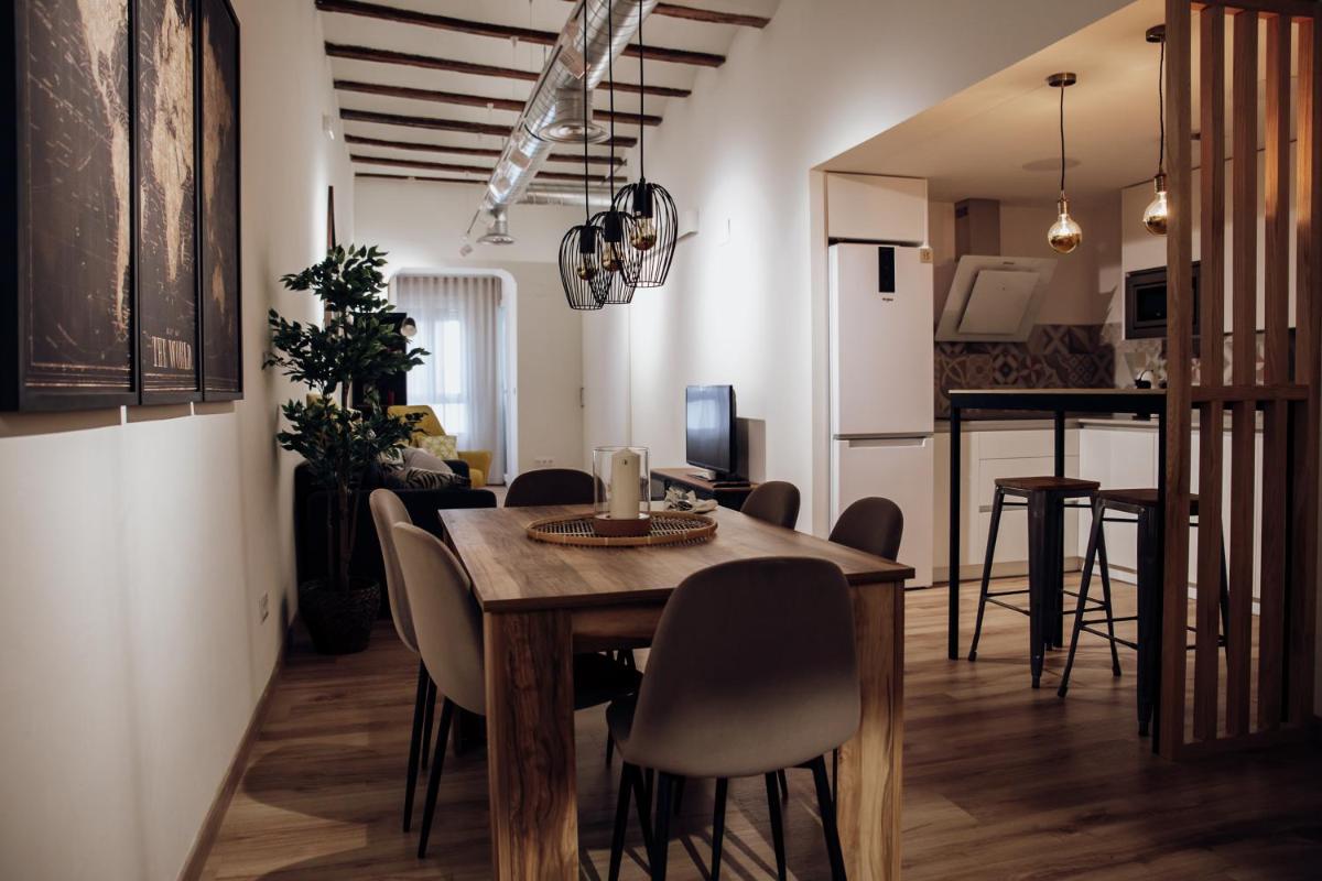 Apartamento Mercadal photo 4