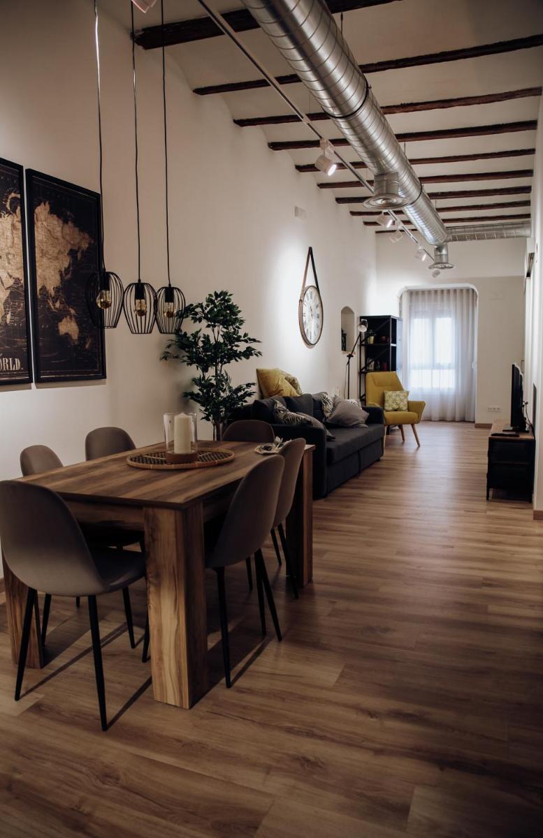 Apartamento Mercadal photo 2