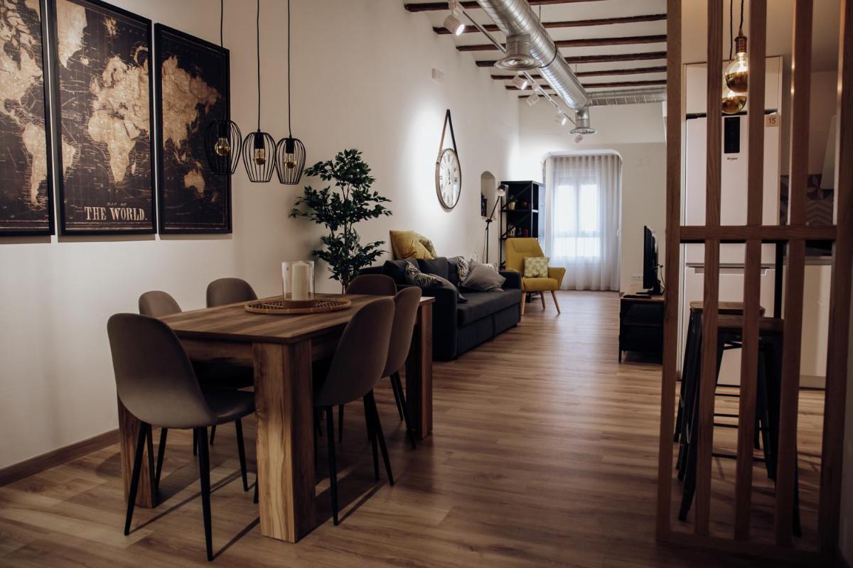 Apartamento Mercadal photo 5
