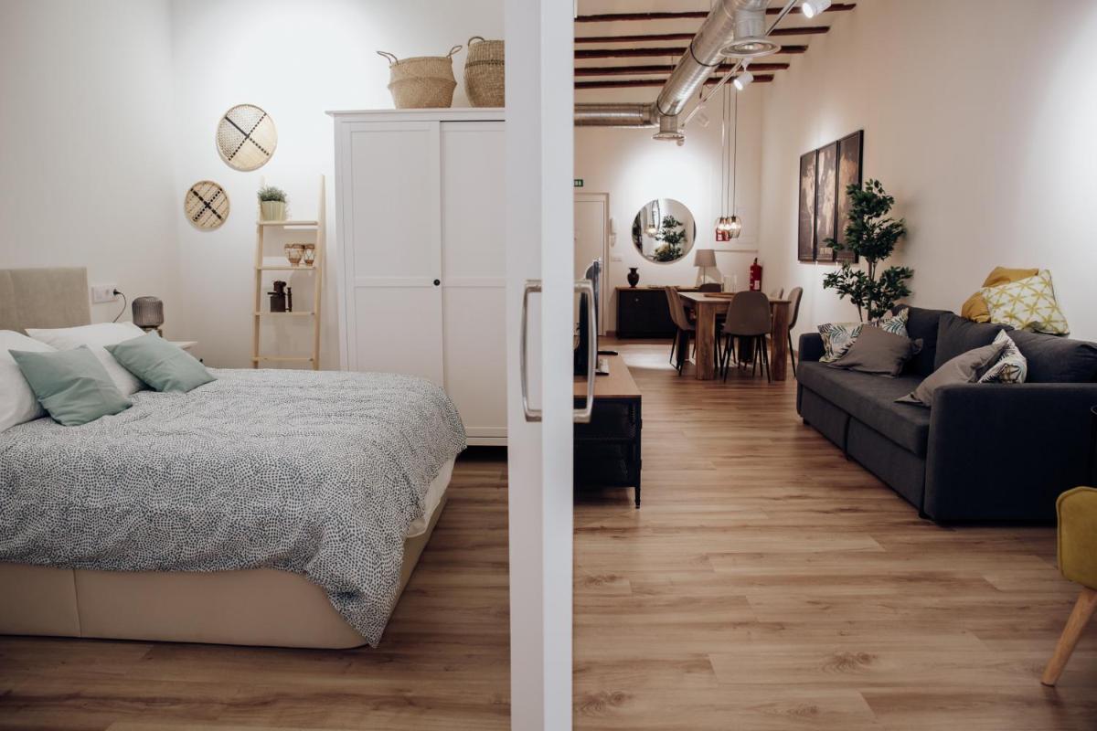 Apartamento Mercadal photo 3