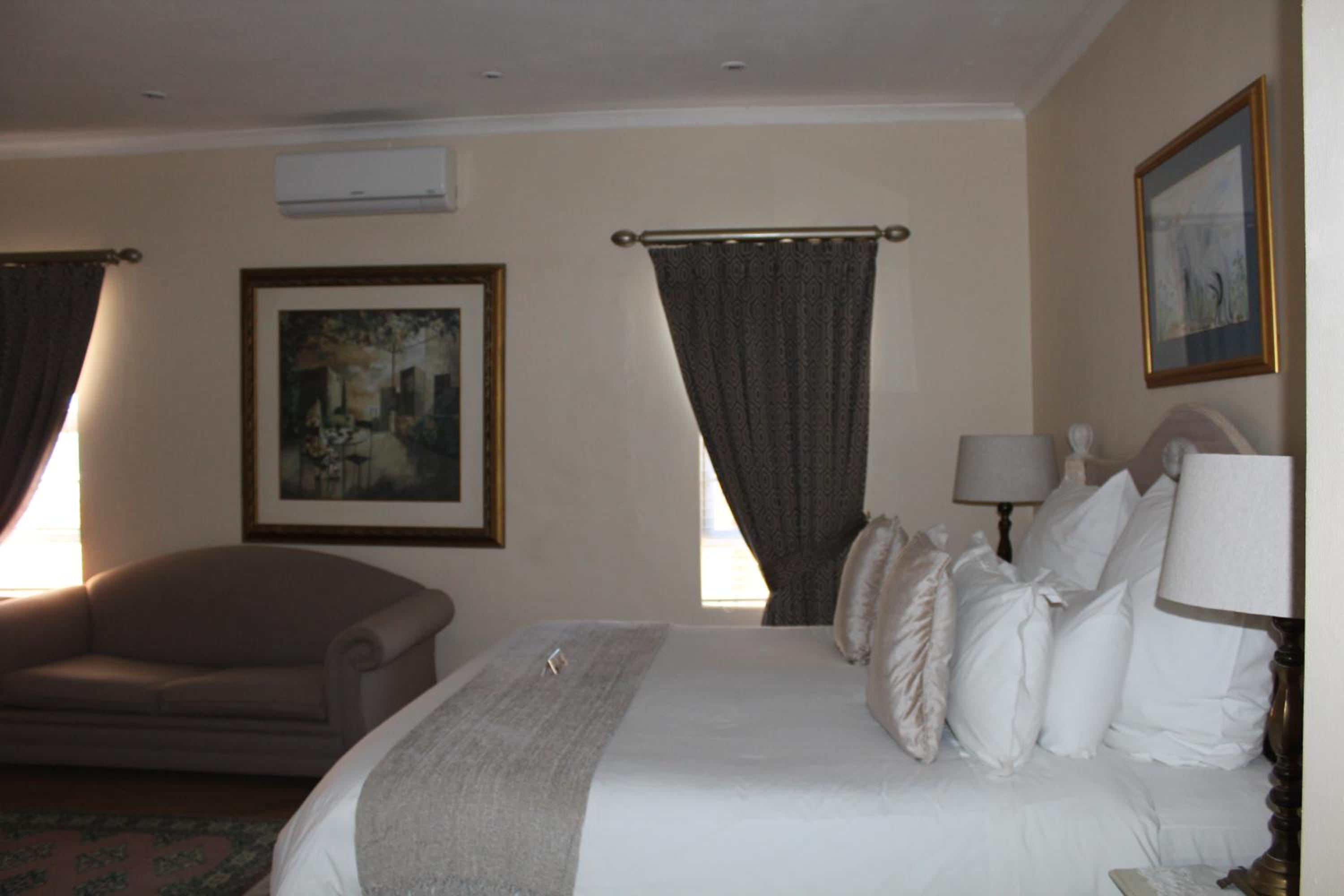Cinnamon House Bed & Breakfast