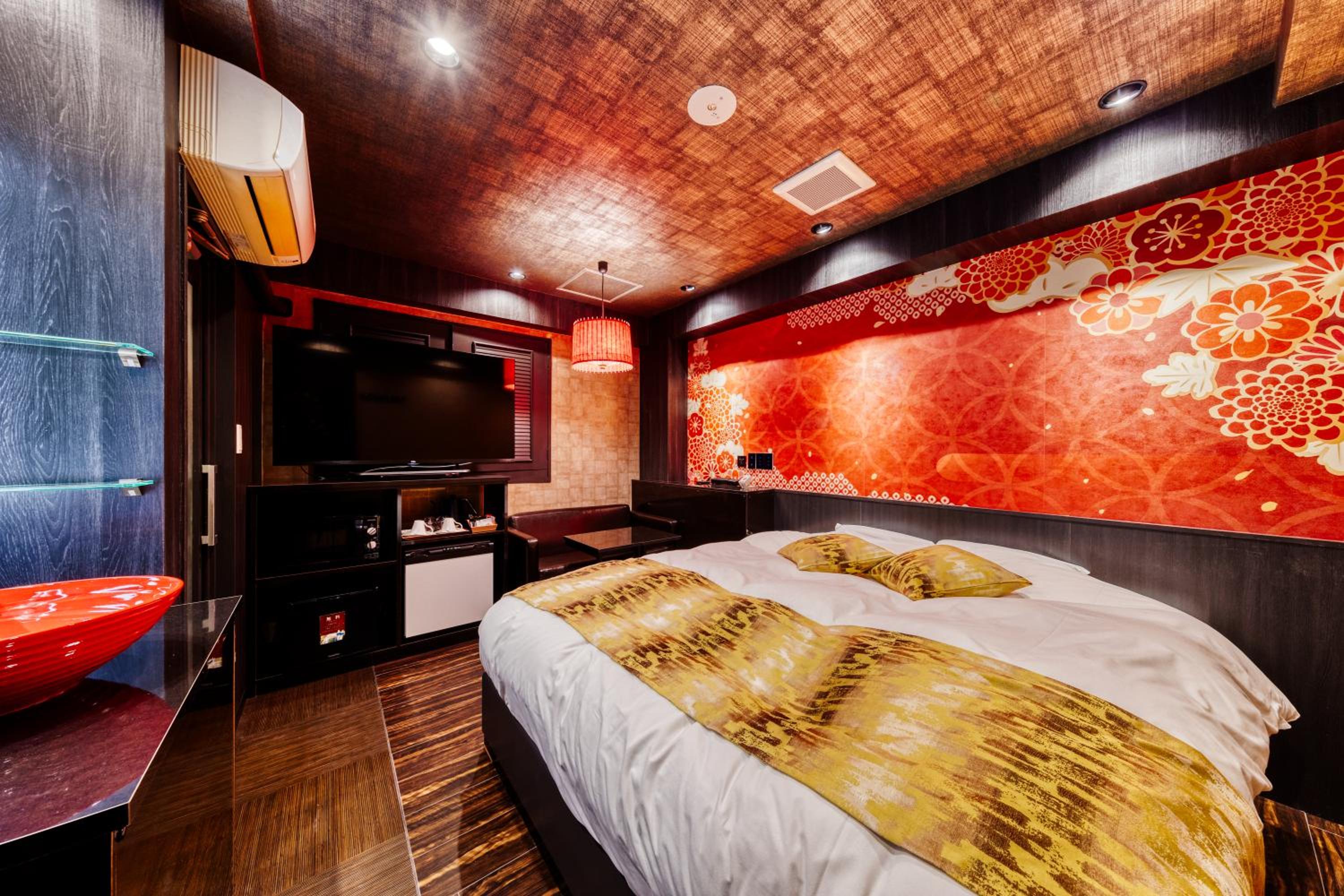 HOTEL Lotus Ikebukuro (Adult Only)