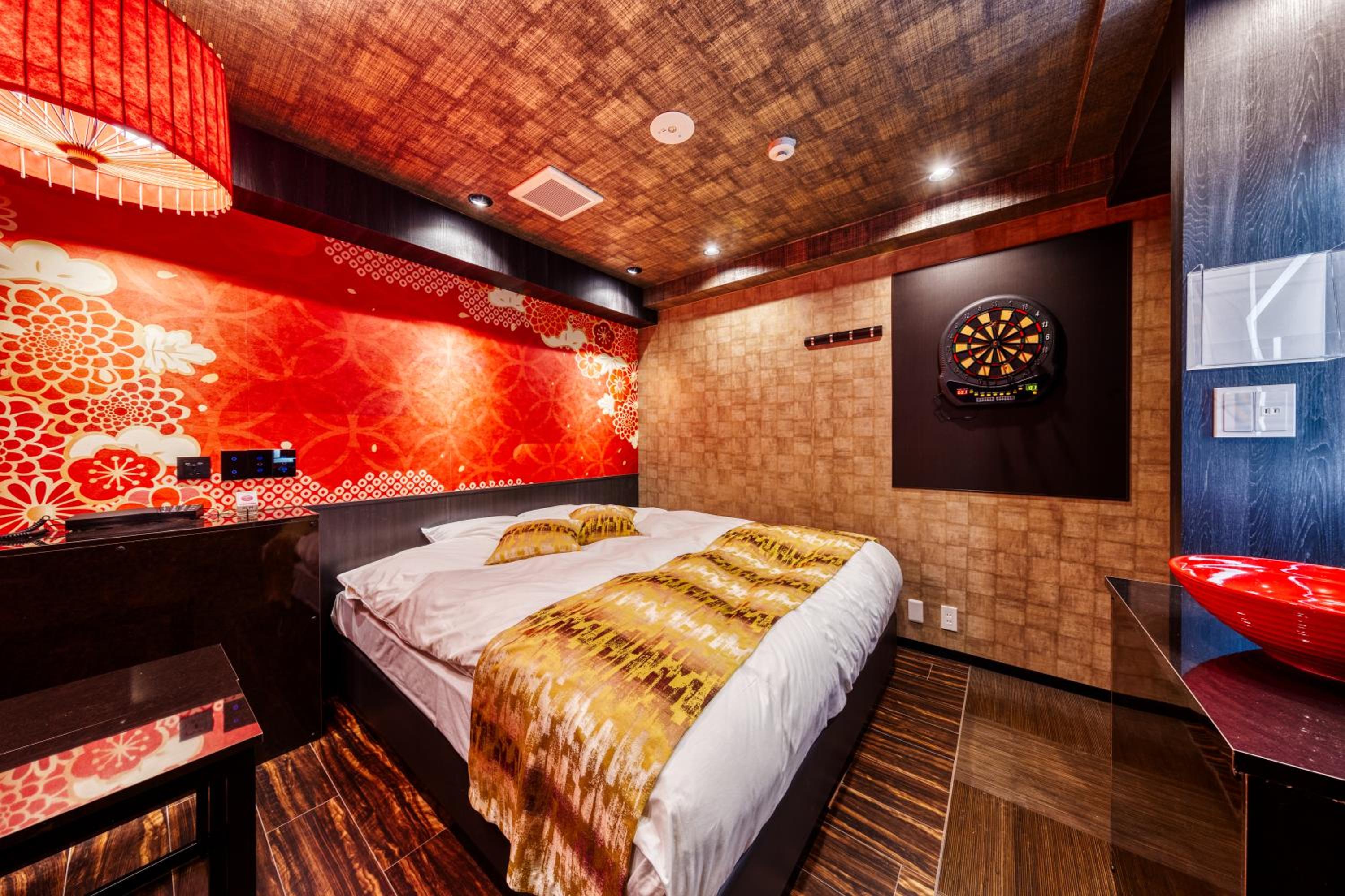 HOTEL Lotus Ikebukuro (Adult Only)