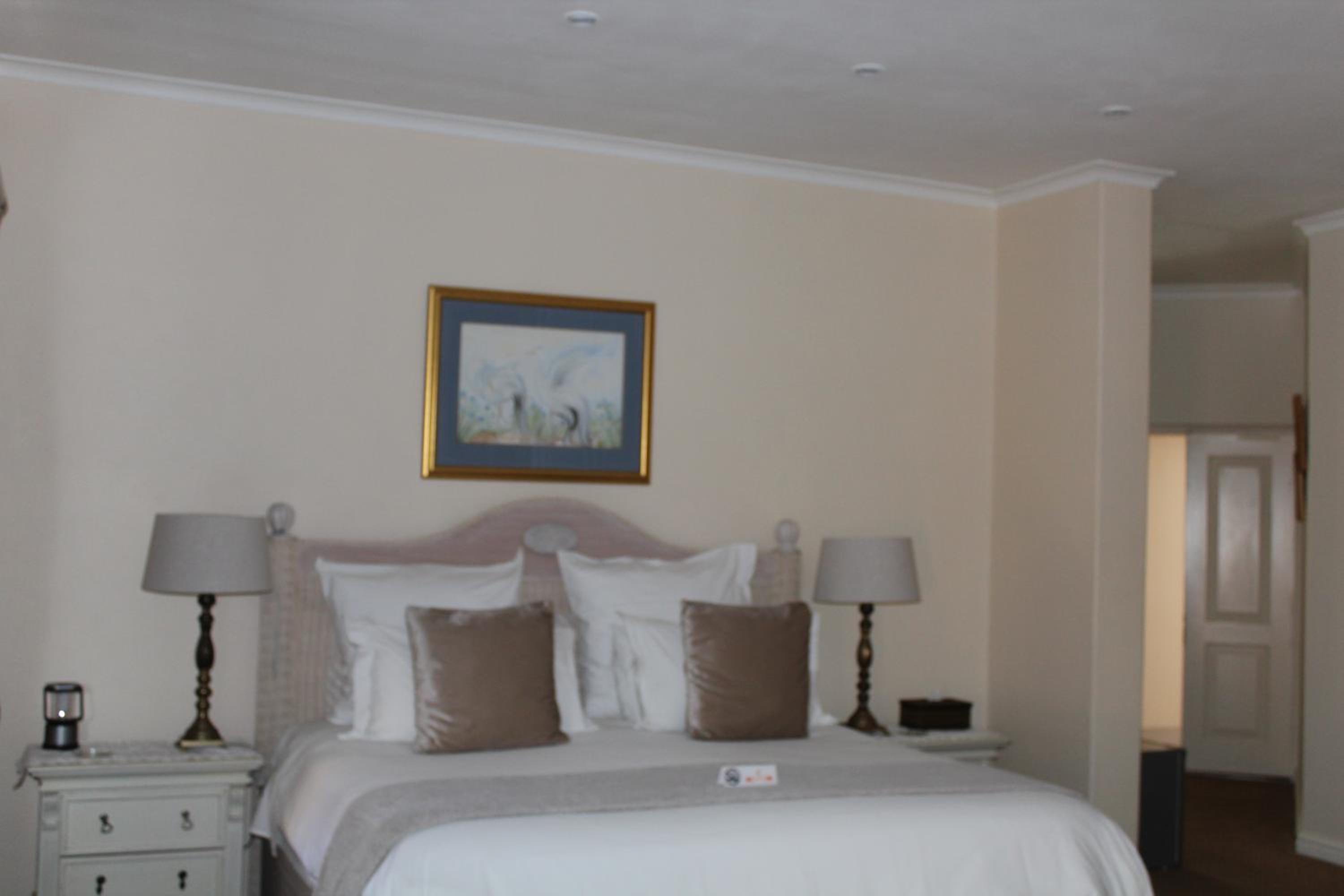 Cinnamon House Bed & Breakfast