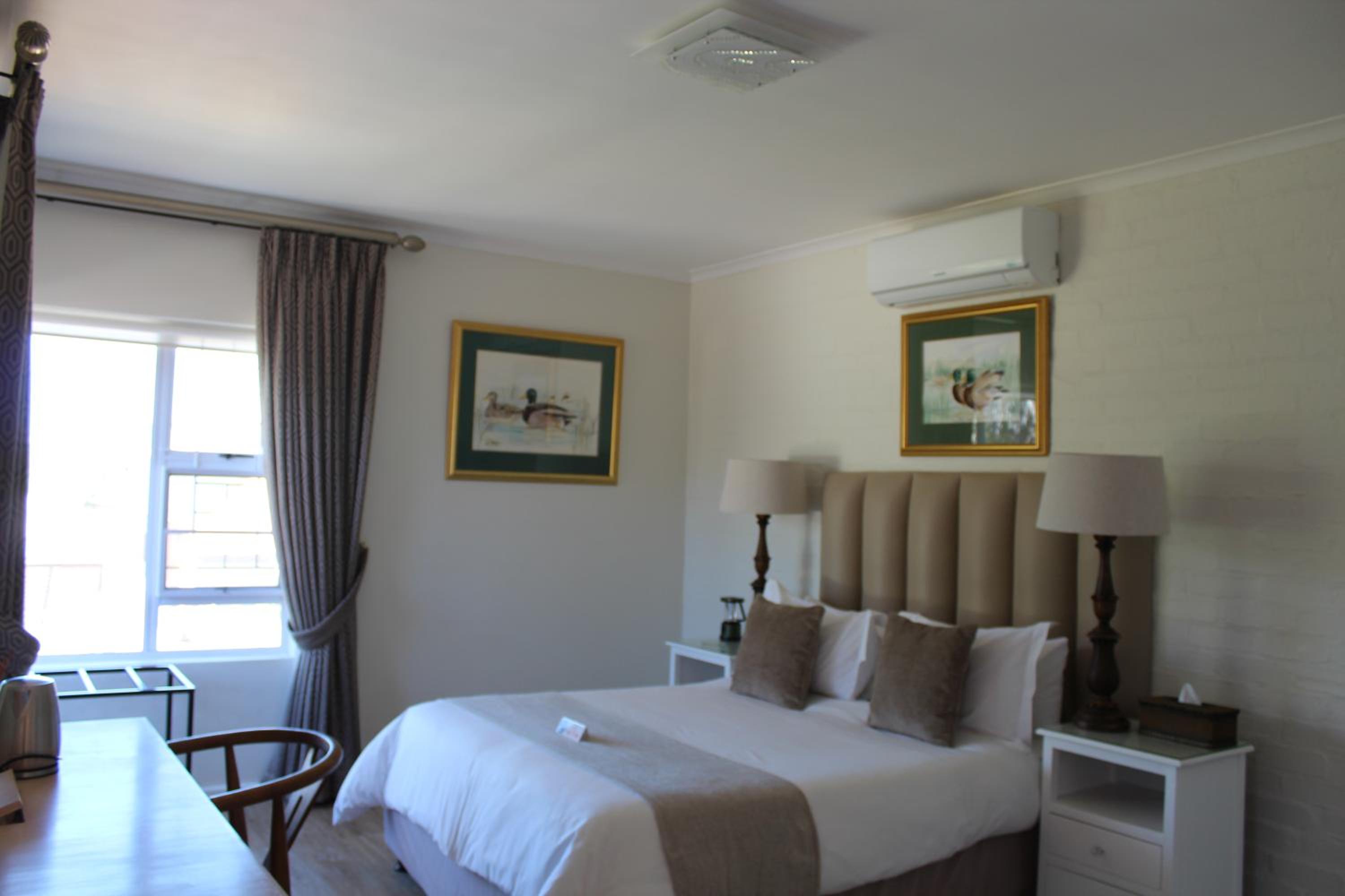 Cinnamon House Bed & Breakfast