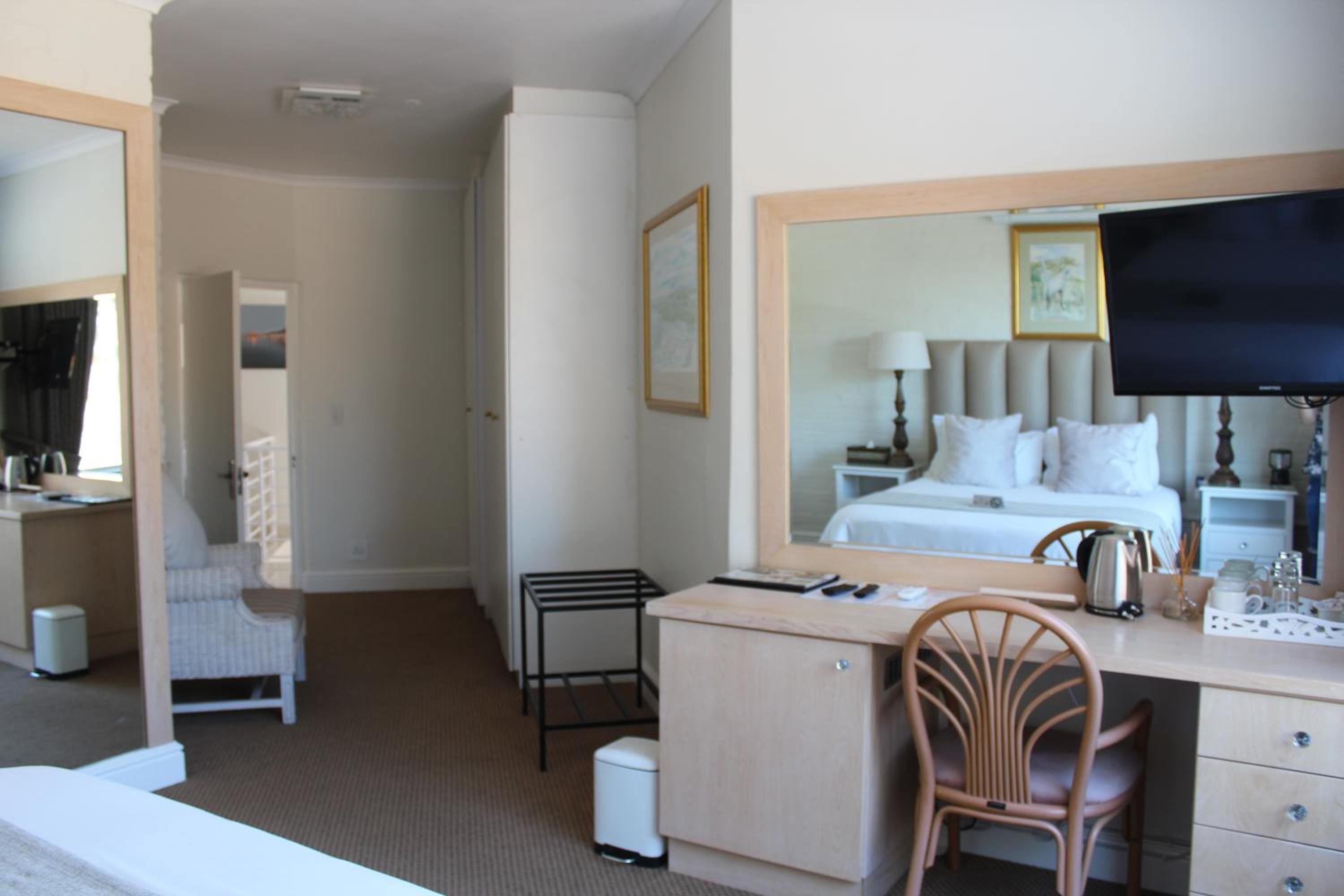 Cinnamon House Bed & Breakfast