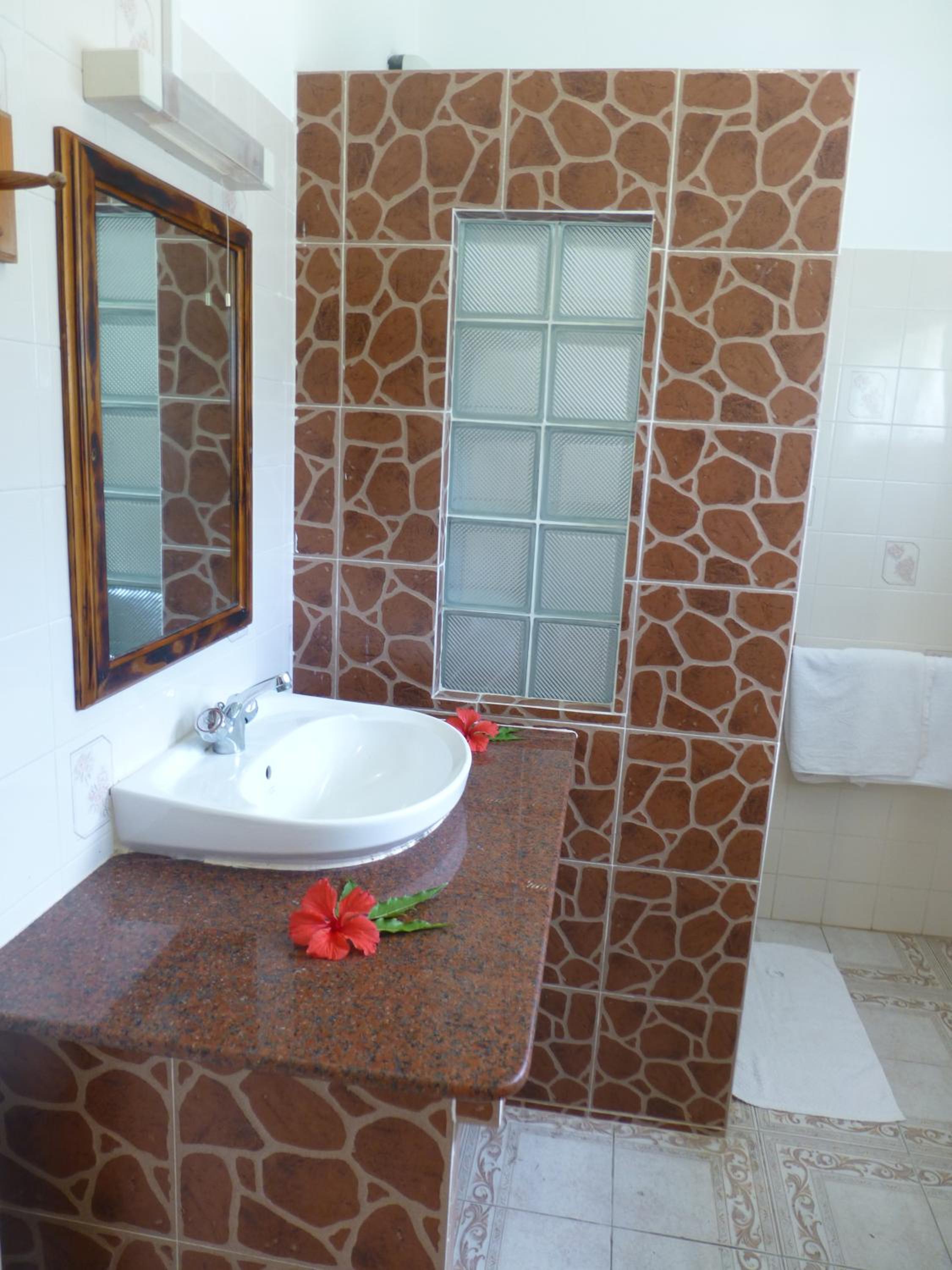 Zerof Self Catering Apartments