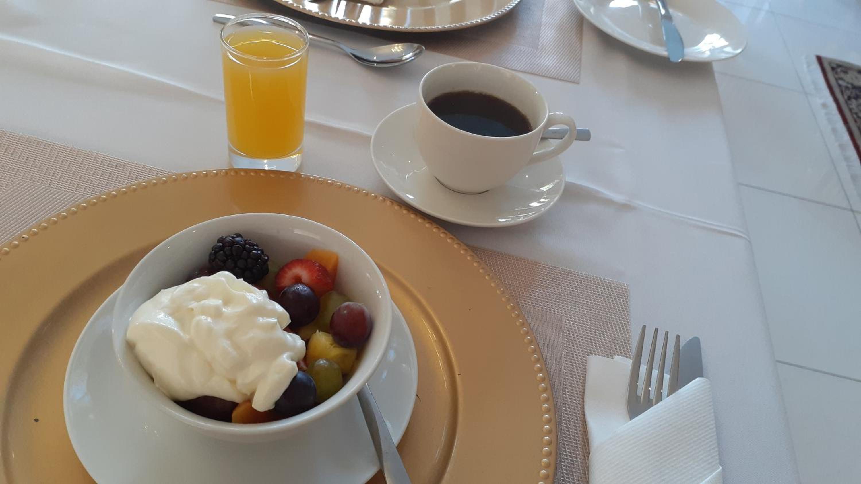 Cinnamon House Bed & Breakfast