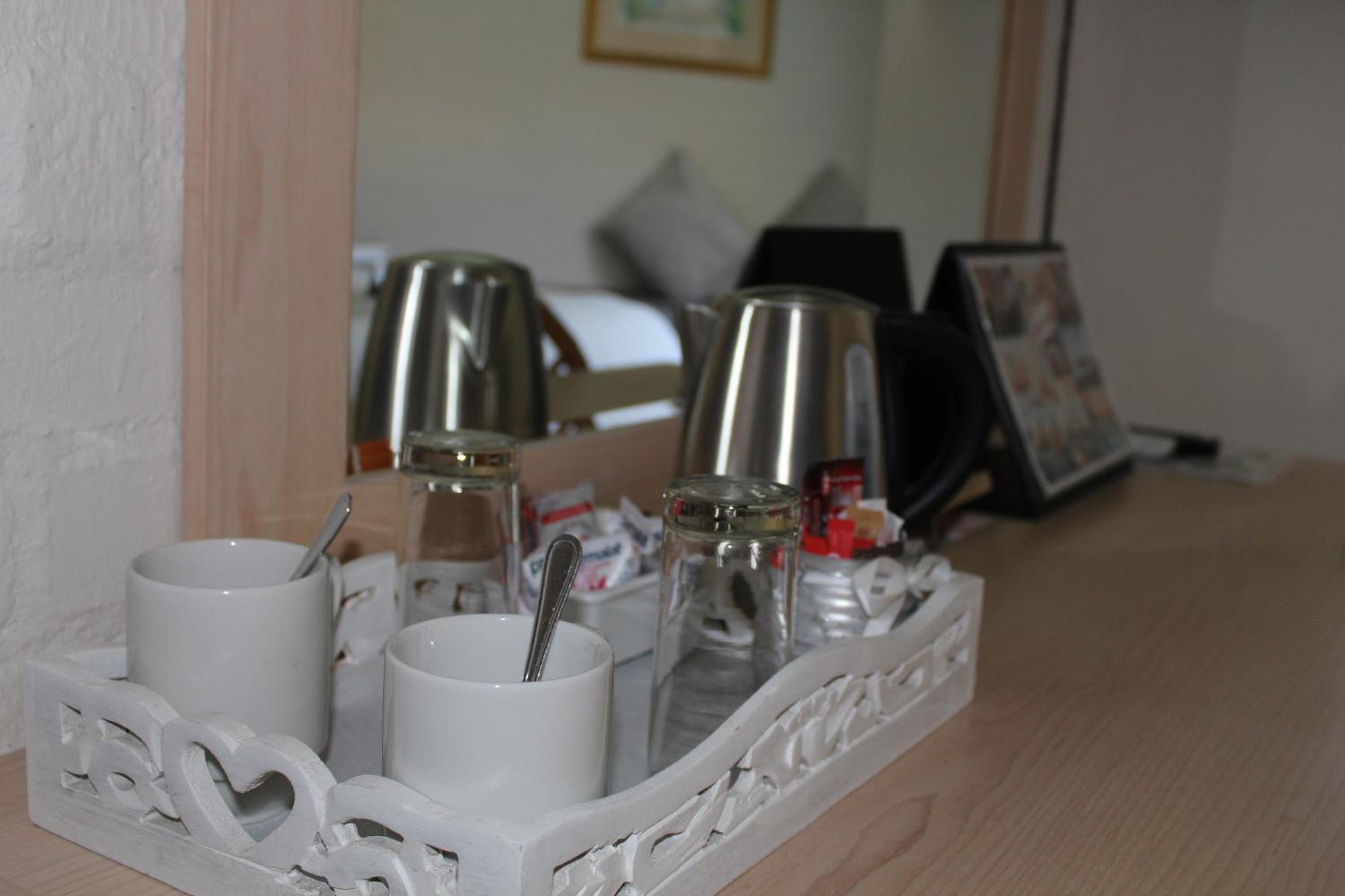 Cinnamon House Bed & Breakfast