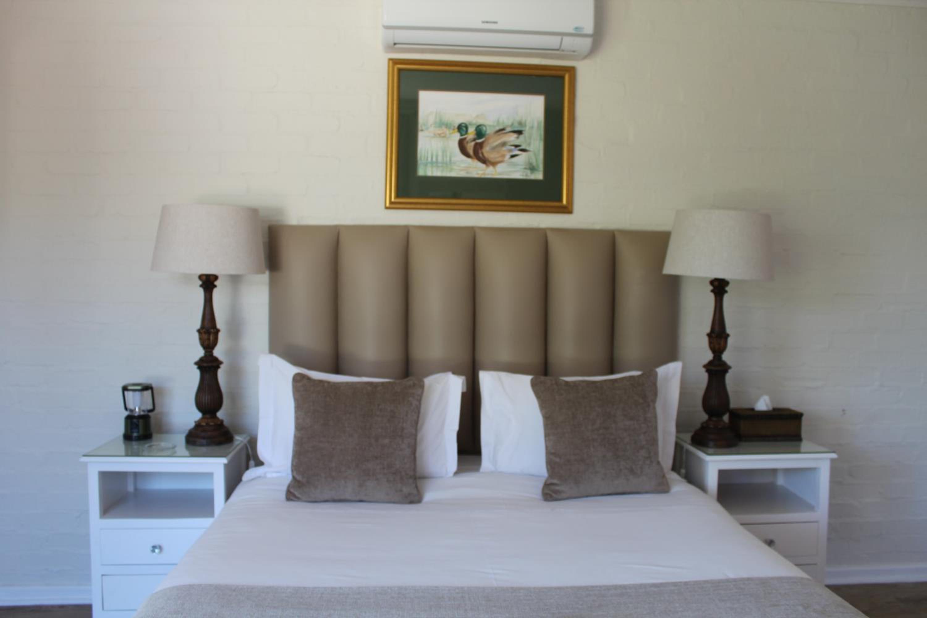 Cinnamon House Bed & Breakfast