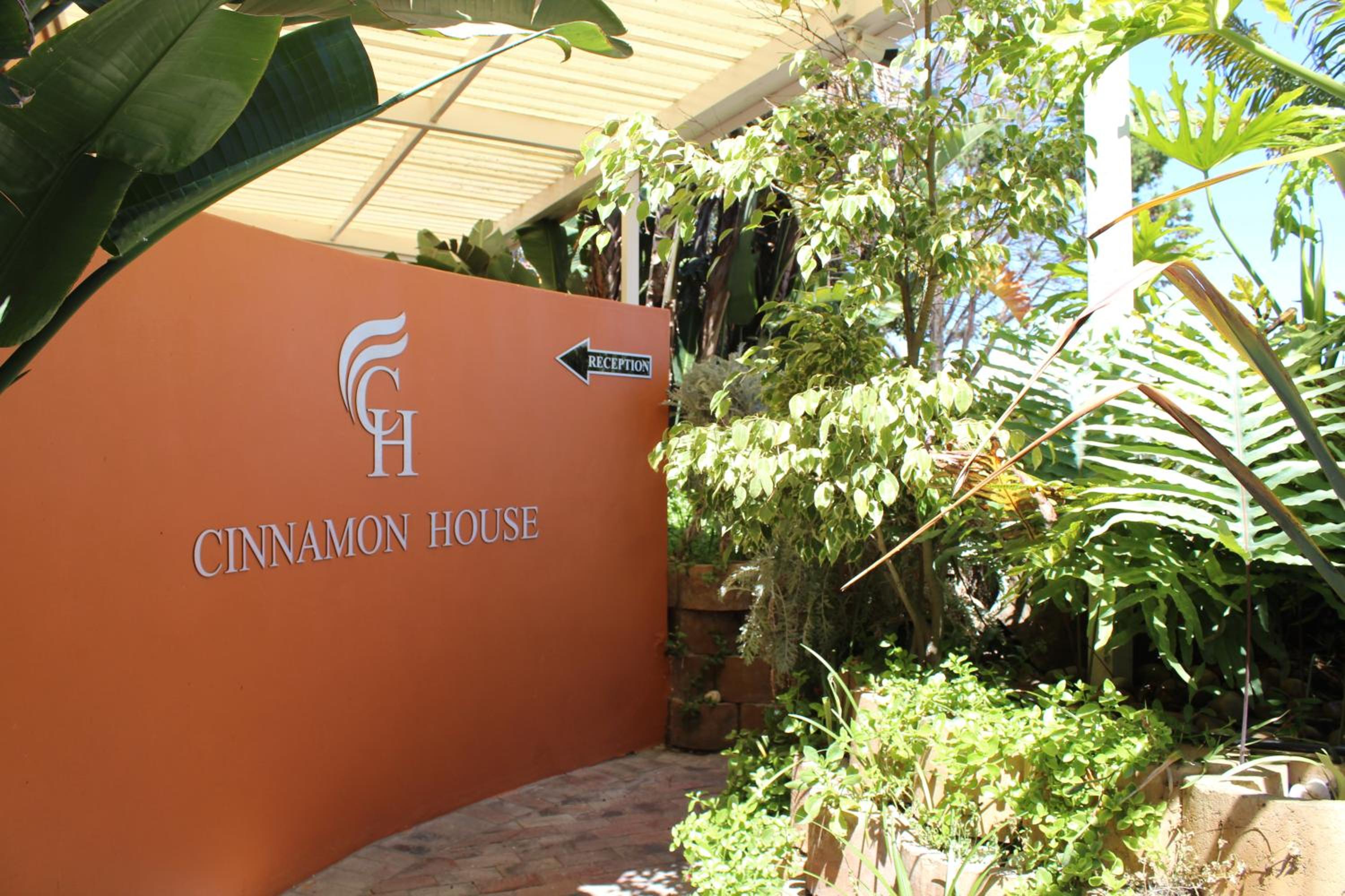 Cinnamon House Bed & Breakfast