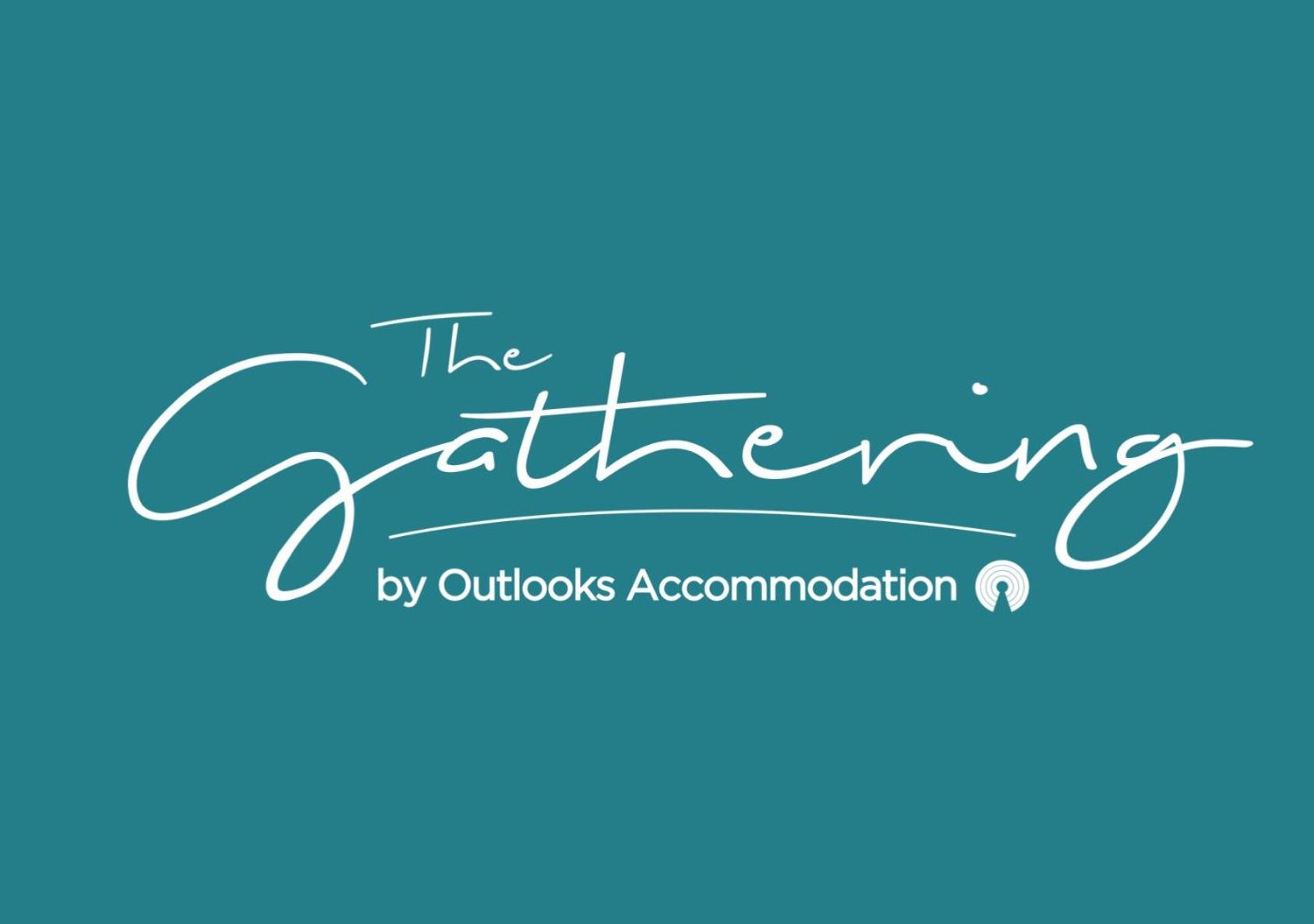 The North Wales Gathering - 9 Bedroom - EV Charging