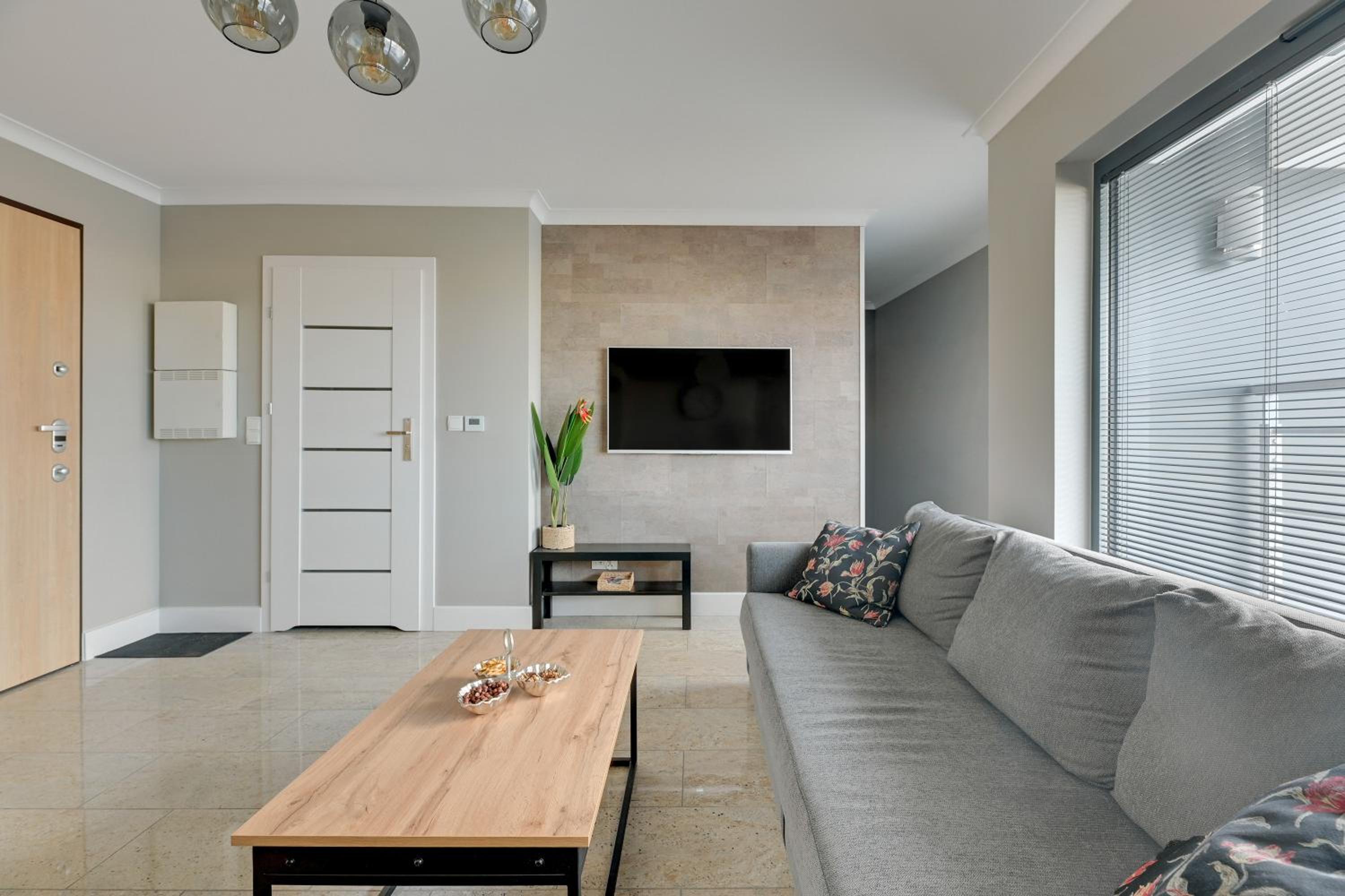 Avanport Studio Gdynia view 2