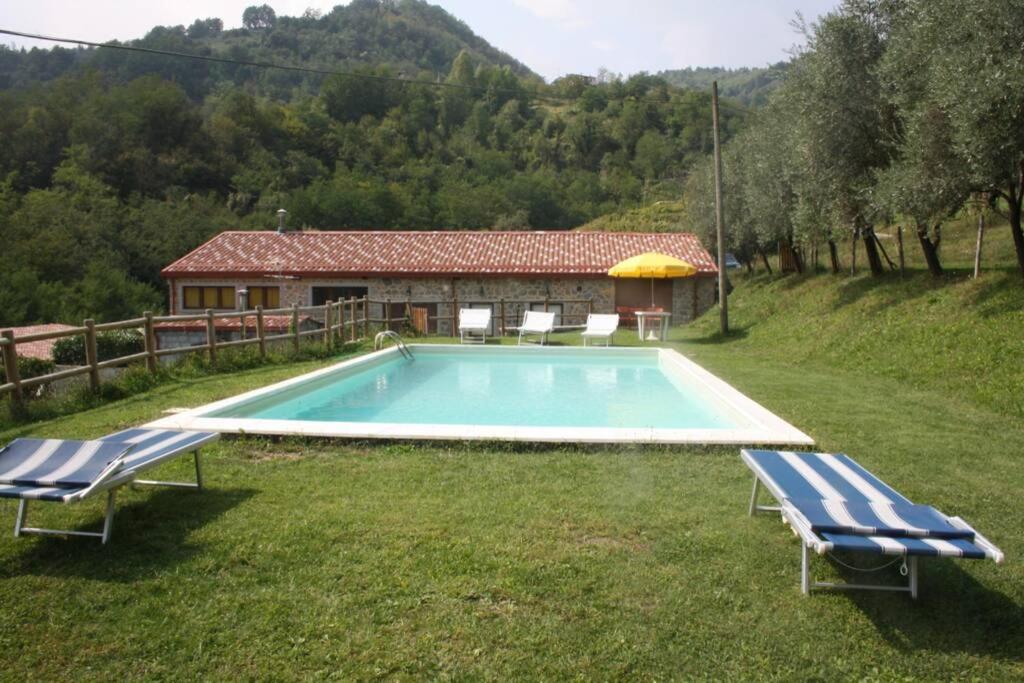 casa vacanze in Garfagnana photo 3