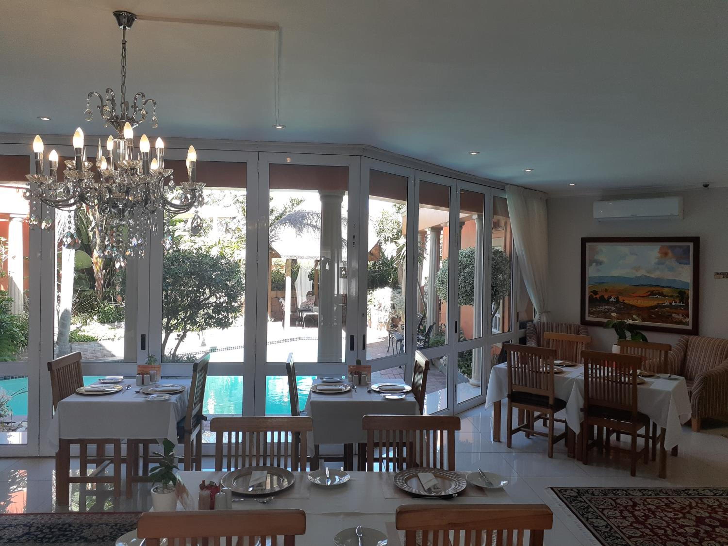 Cinnamon House Bed & Breakfast